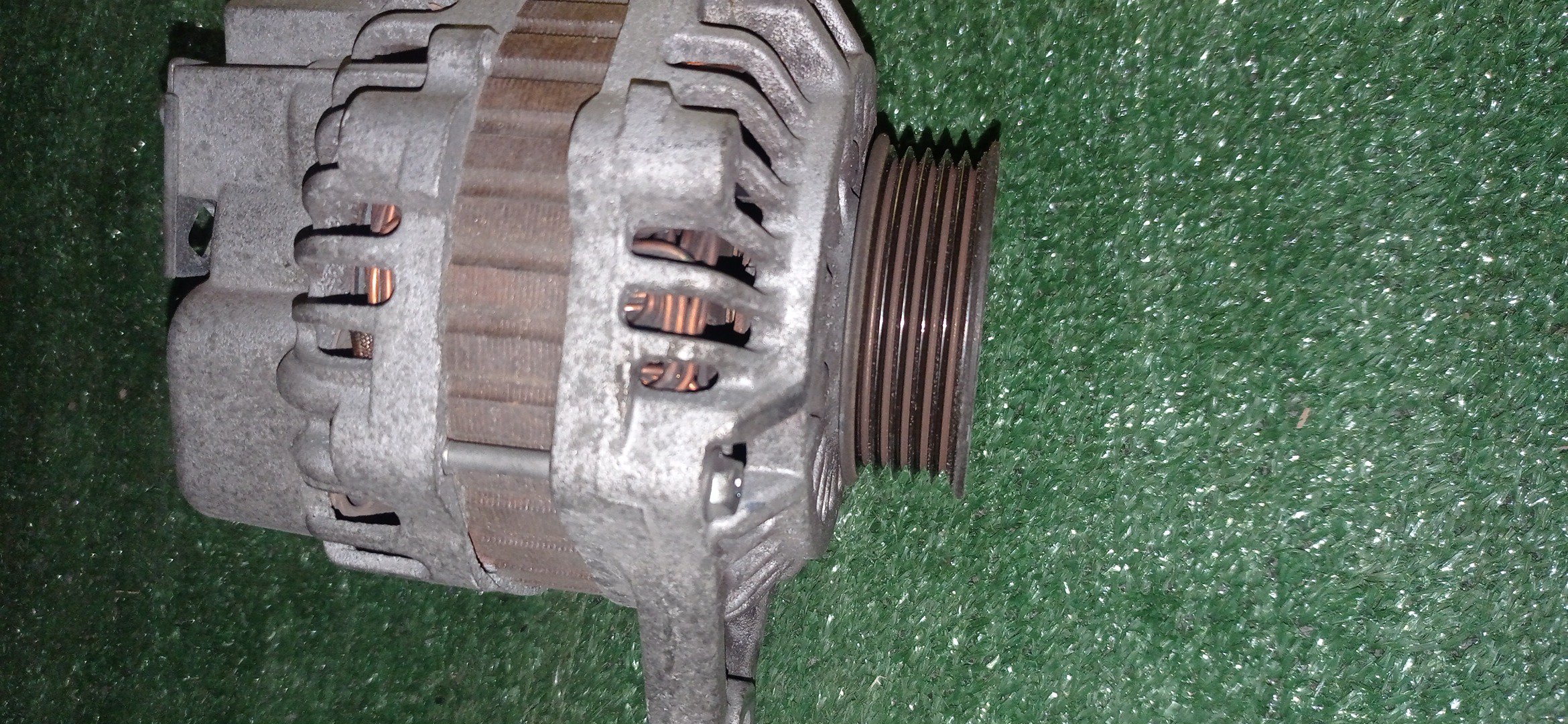 ГЕНЕРАТОР/HON/L13A/L15A/AIRWAVE/FIT/FIT ARIA/FREED/JAZZ/MOBILIO/MOBILIO SPIKE/PARTNER/GB1/GB2/GD1/GD2/GD3/GD4/GD6/GD7/GD8/GD9/GJ1/GJ2/GJ3/GJ4/GK1/GK2/4 КОНТ.