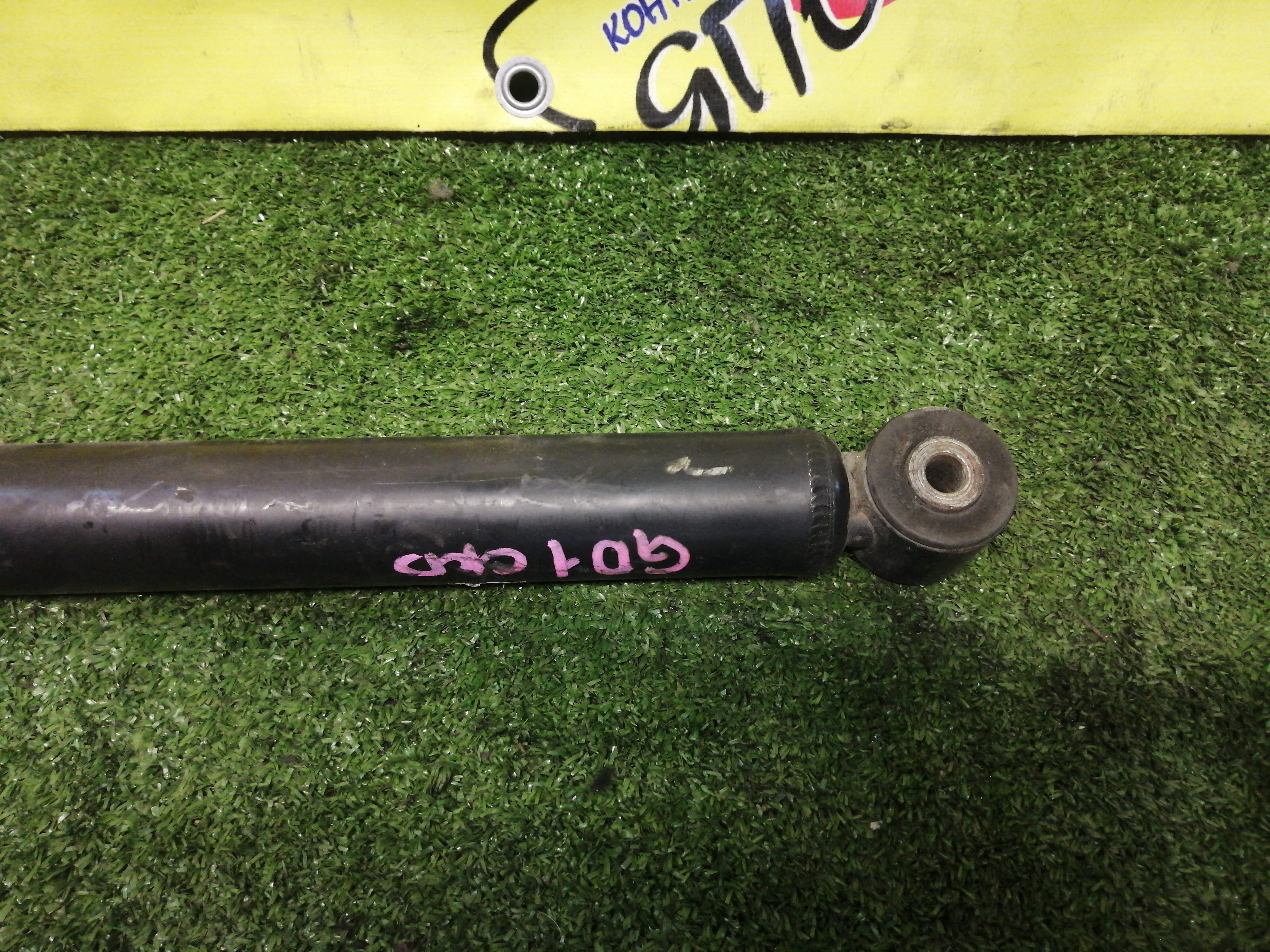 АМОРТИЗАТОР/HON/FIT/FIT ARIA/MOBILIO/GB1/GD1/GD3/B