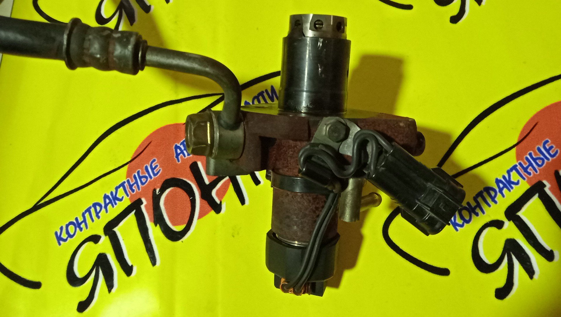 ТНВД/Toy/T210/3S-FSE (D4)/2310074020