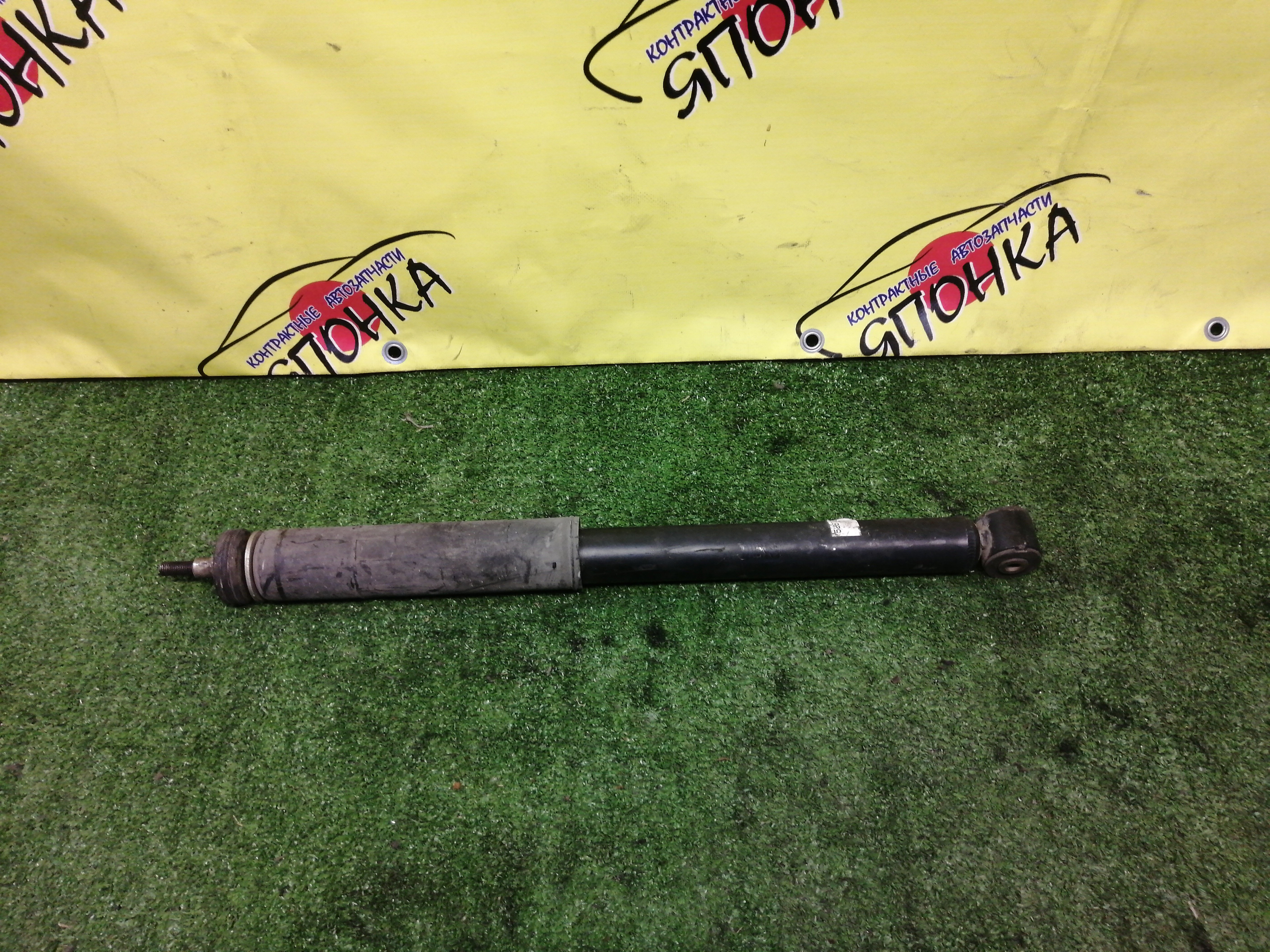 АМОРТИЗАТОР/HON/FIT/FIT ARIA/MOBILIO/GB1/GD1/GD3/B