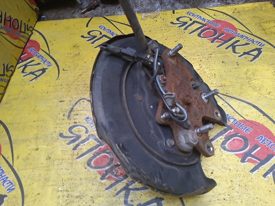 СТУПИЦА/HON/STEP WAGON/RK1/RK3/RK5/RK7/2WD/B/L