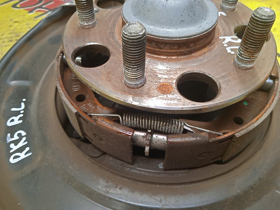 СТУПИЦА/HON/STEP WAGON/RK1/RK3/RK5/RK7/2WD/B/L