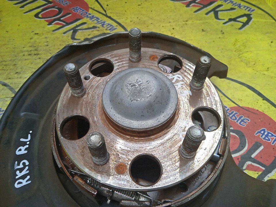 СТУПИЦА/HON/STEP WAGON/RK1/RK3/RK5/RK7/2WD/B/L