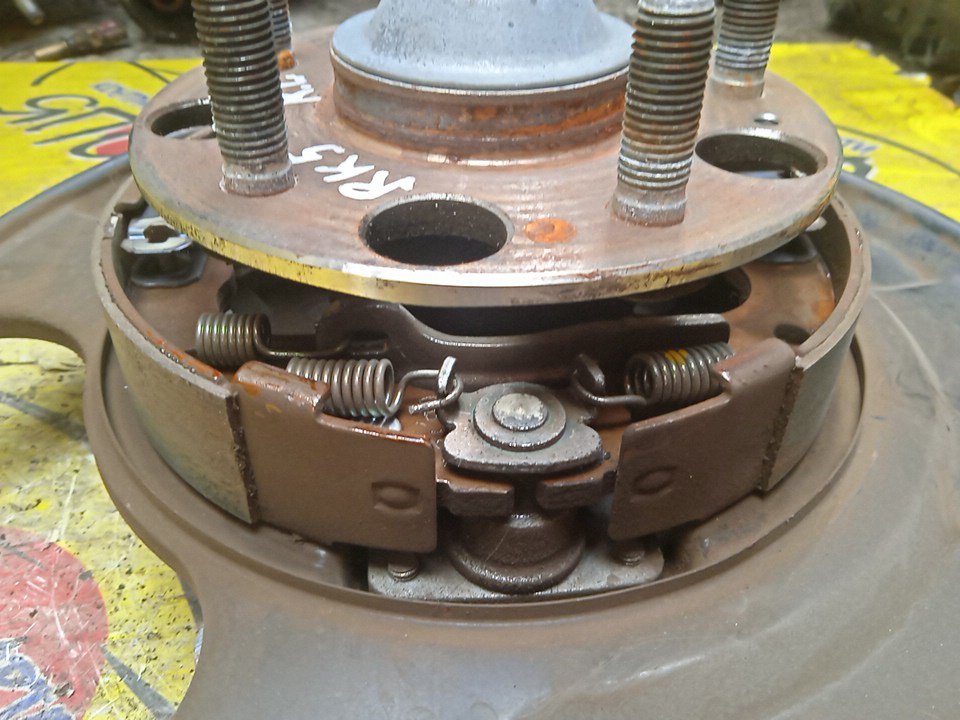 СТУПИЦА/HON/STEP WAGON/RK1/RK3/RK5/RK7/2WD/B/L