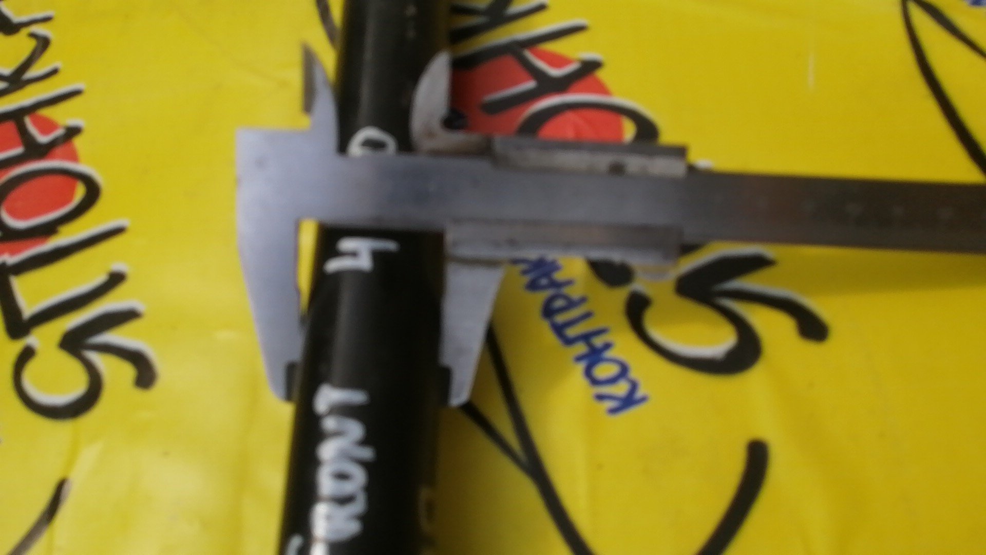 СТАБИЛИЗАТОР/NIS/ELGRAND/E51/4WD/F