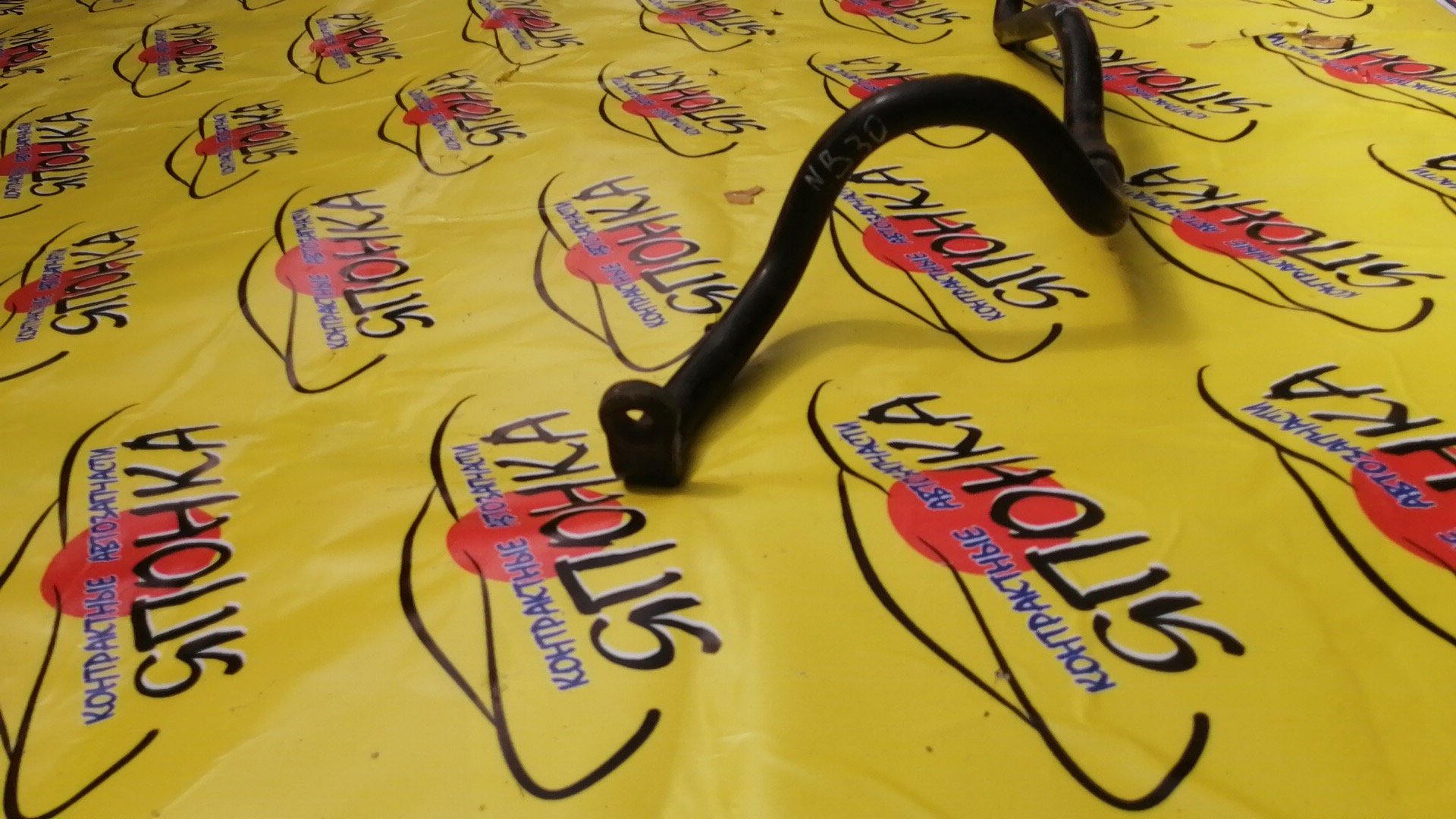 СТАБИЛИЗАТОР/NIS/LAFESTA/NB30/F