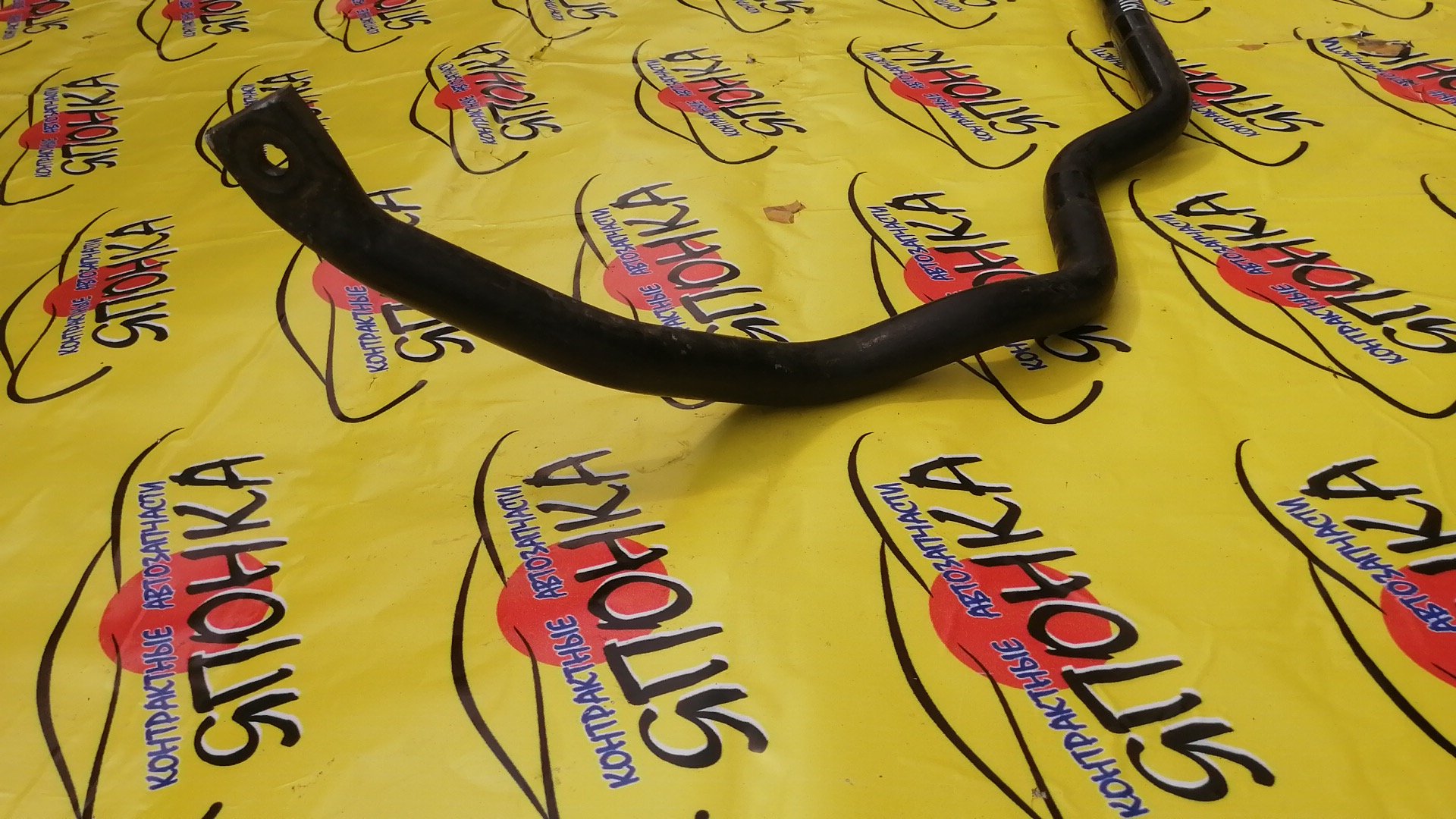 СТАБИЛИЗАТОР/NIS/ELGRAND/E51/4WD/F