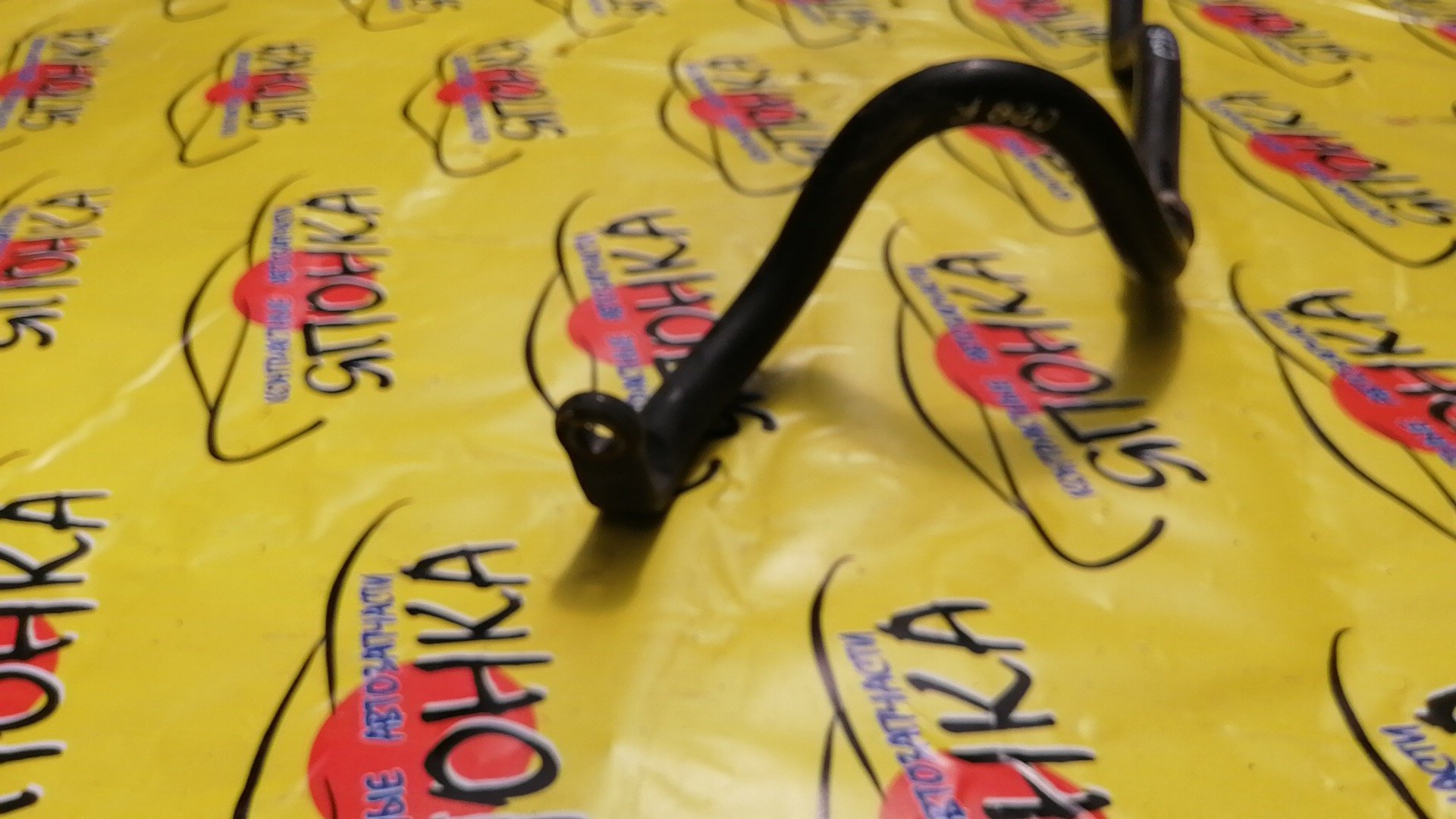 СТАБИЛИЗАТОР/NIS/SERENA/C26/F