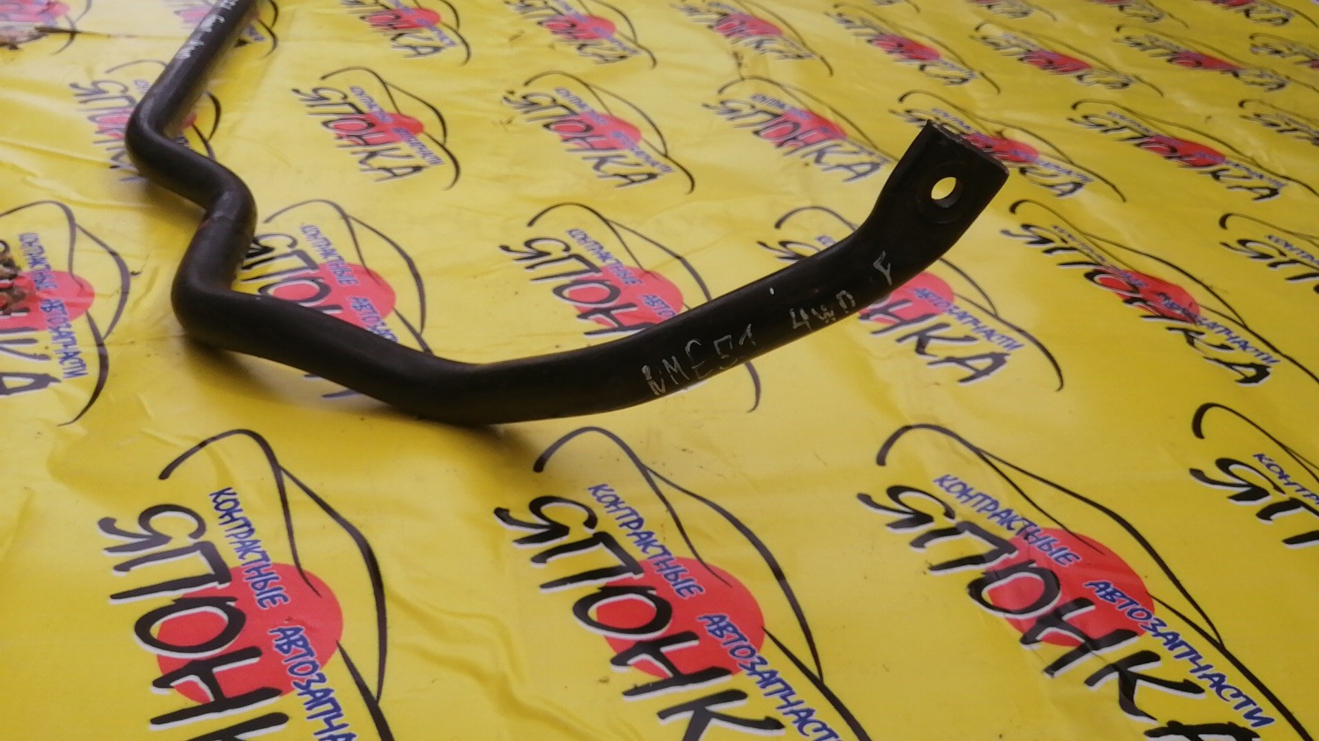 СТАБИЛИЗАТОР/NIS/ELGRAND/E51/4WD/F