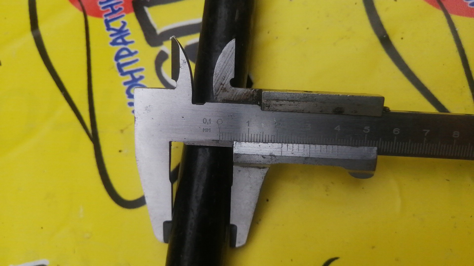 СТАБИЛИЗАТОР/NIS/CEFIRO/CEFIRO WAGON/A32/PA32/WA32/WHA32/WPA32/F