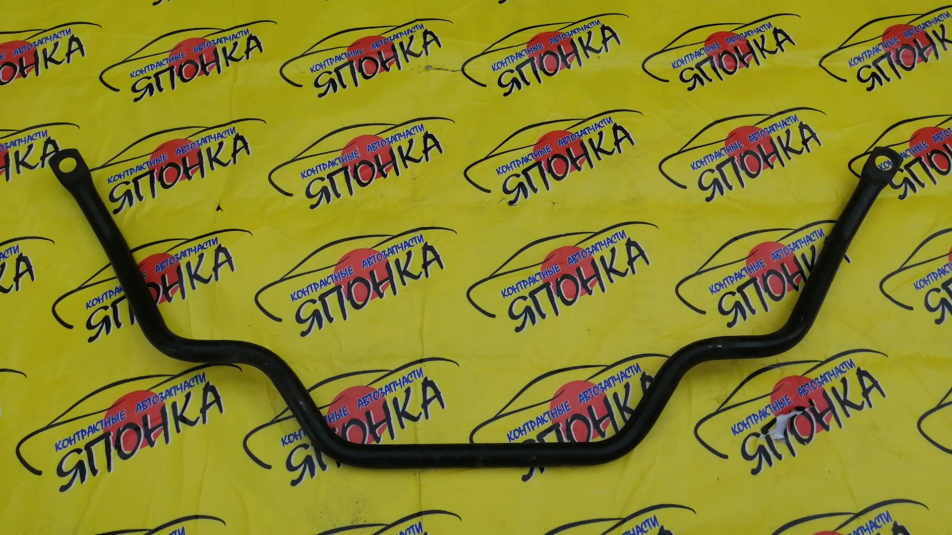 СТАБИЛИЗАТОР/HON/ASCOT/RAFAGA/CE4/CE5/F