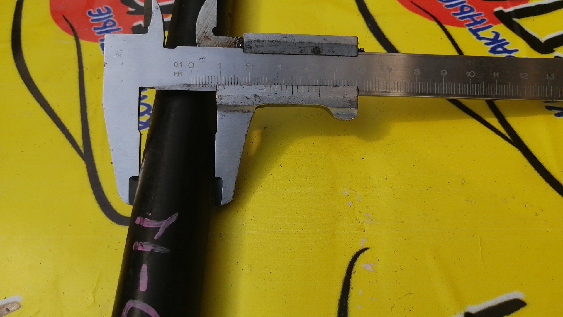 СТАБИЛИЗАТОР/MAZ/MILLENIA/EUNOS 800/TAFP/TA5P/TA5A/TA3P/TA3A/F