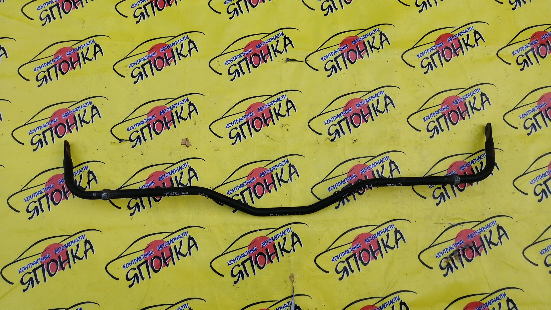 СТАБИЛИЗАТОР/NIS/PRESAGE/TNU31/4WD/B