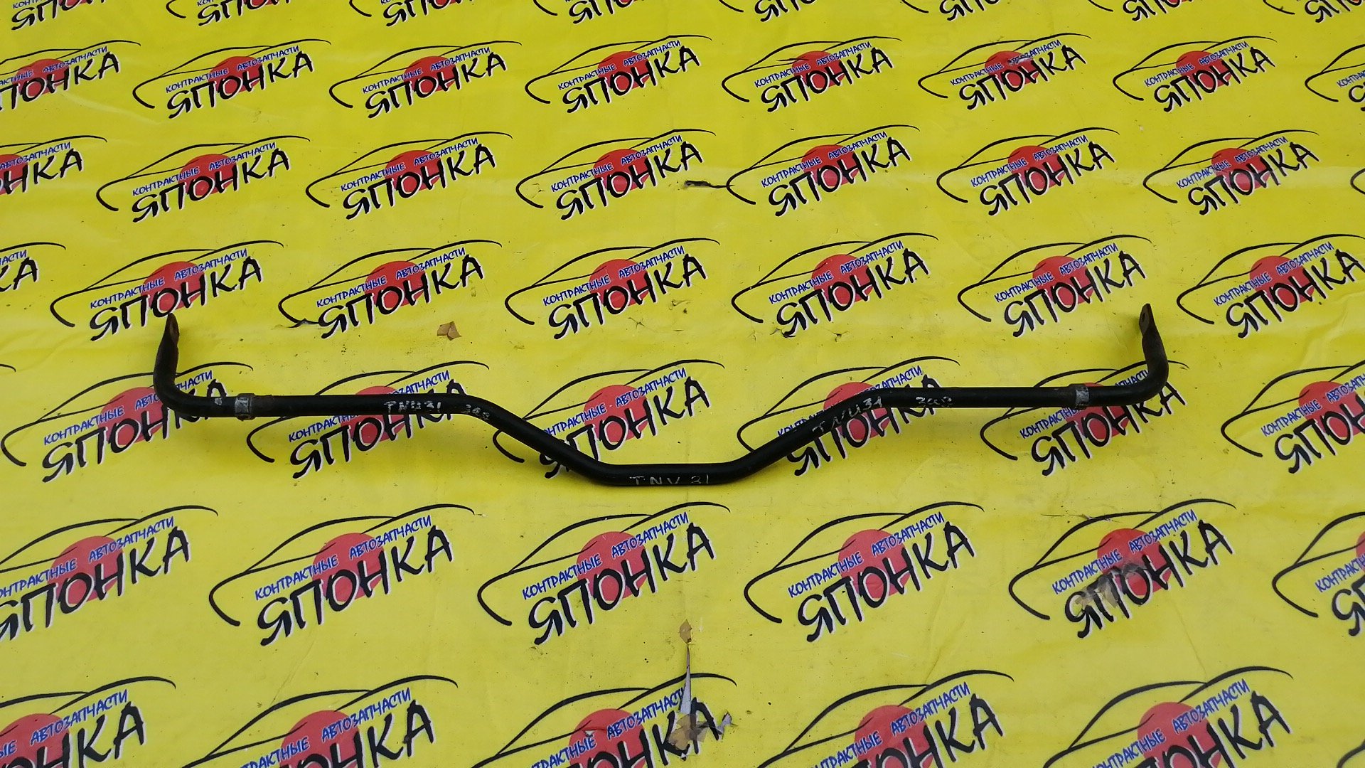 СТАБИЛИЗАТОР/NIS/PRESAGE/TNU31/4WD/B