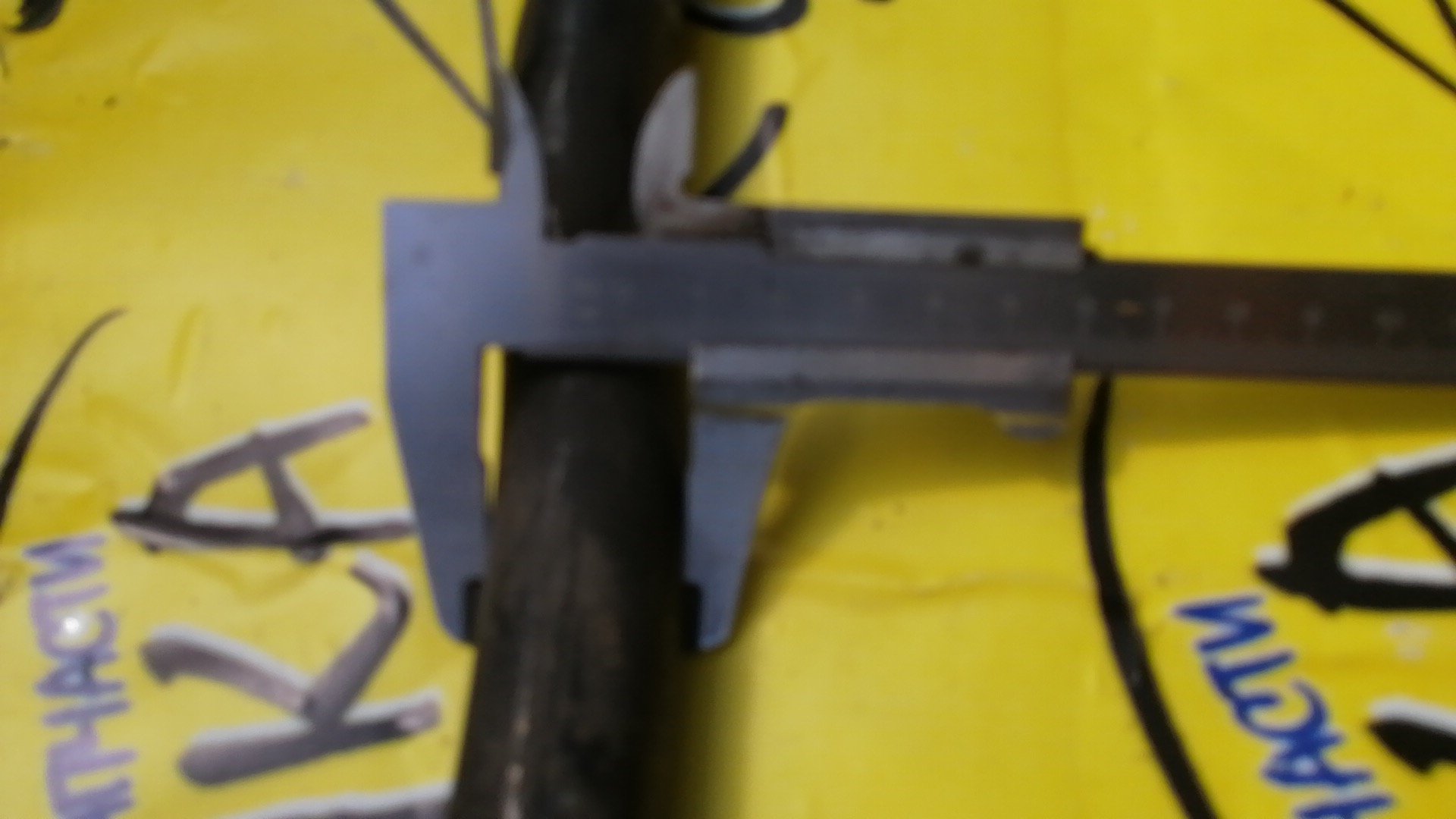 СТАБИЛИЗАТОР/NIS/MURANO/PNZ50/F