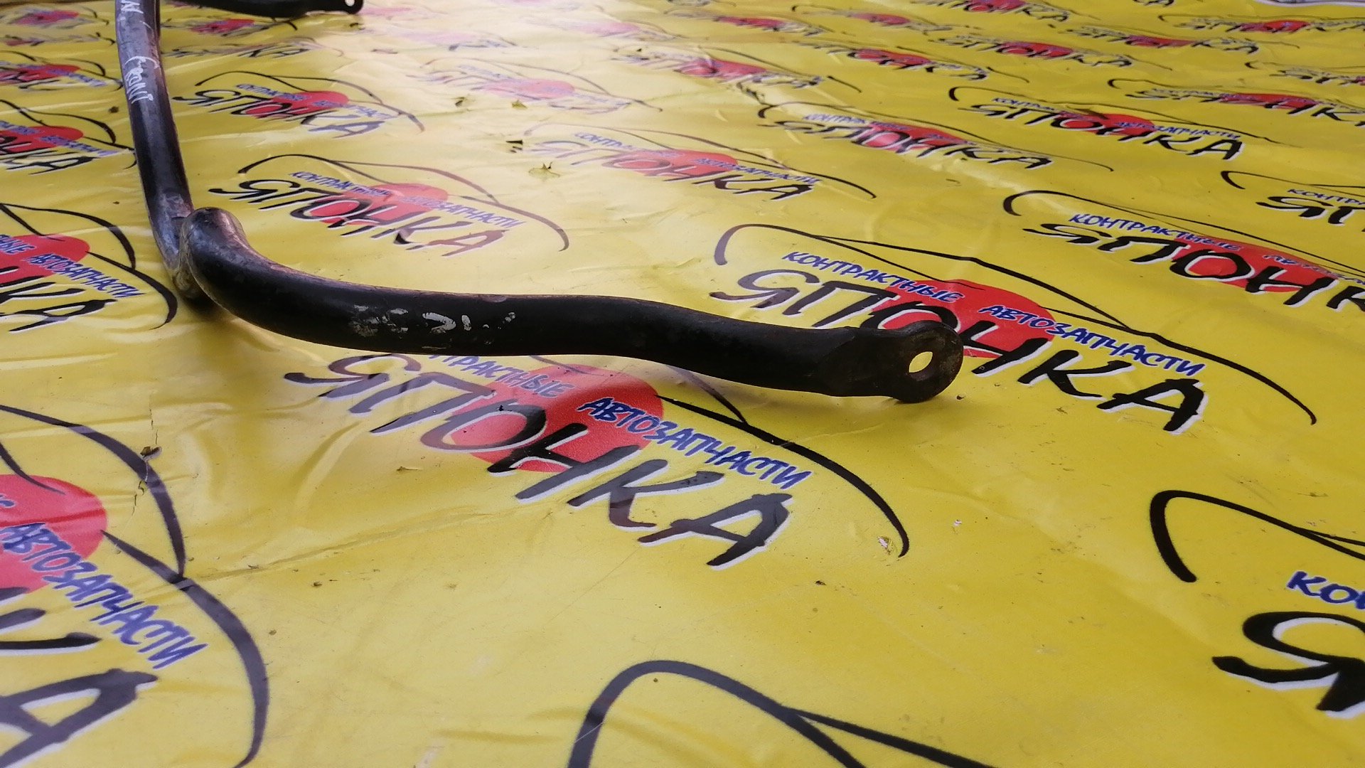 СТАБИЛИЗАТОР/MMC/ASPIRE/GALANT/LEGNUM/EA1A/EA1W/EA2A/EA3A/EA3W/EA4W/EA5W/EA7A/EA7W/EC1A/EC1W/EC3A/EC3W/EC4W/EC5A/EC5W/EC7A/4WD/F