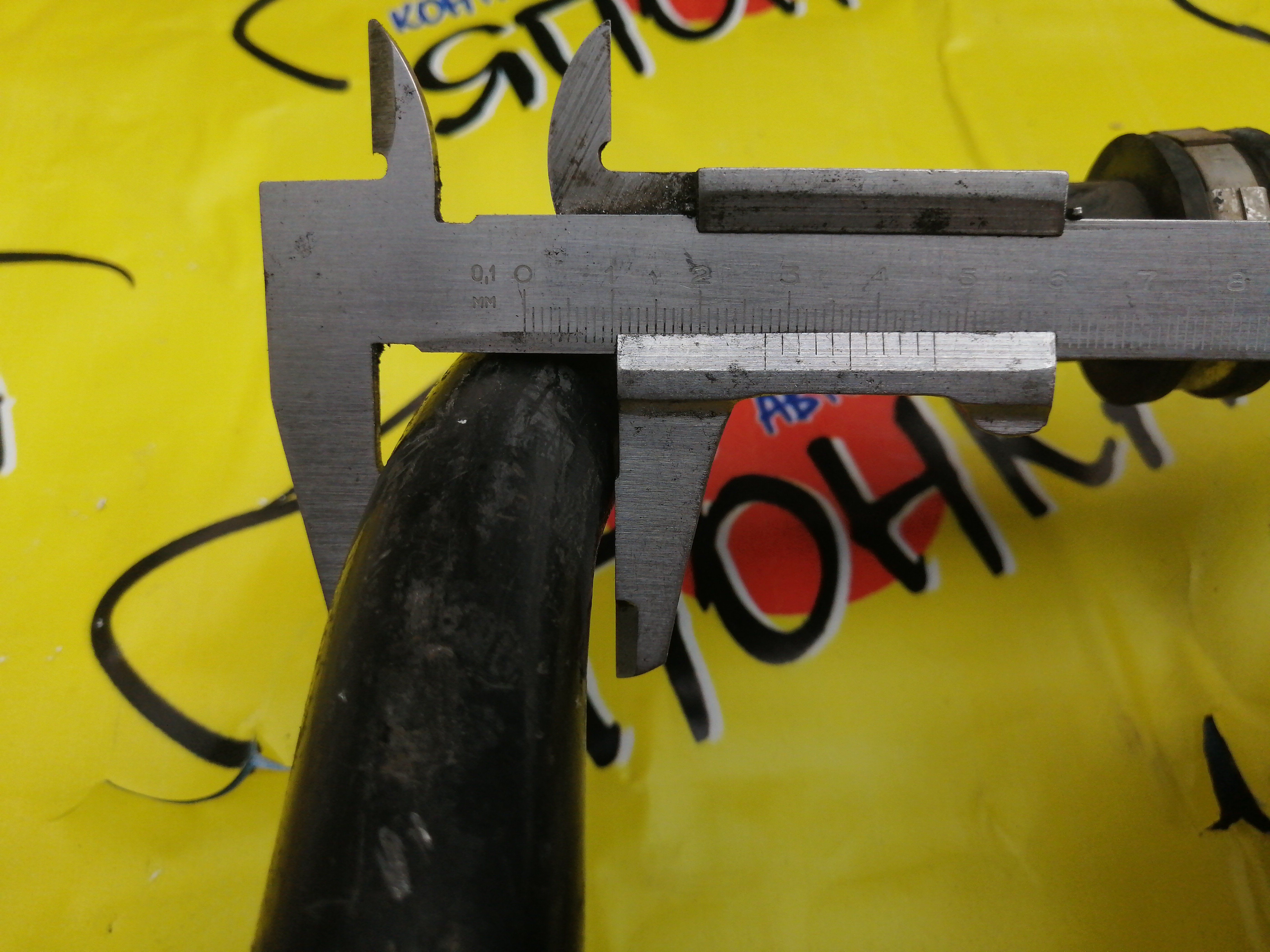 СТАБИЛИЗАТОР/HON/ACCORD/CL7/CL8/CL9/CM1/CM2/CM3/F