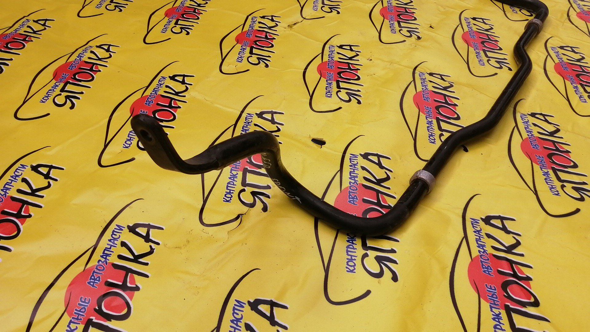 СТАБИЛИЗАТОР/MAZ/AXELA/MAZDA3/BL3FW/BL5FP/BL5FW/BL6FJ/BLEAP/BLEAW/BLEFP/BLEFW/BLFFP/BLFFW/2WD/F