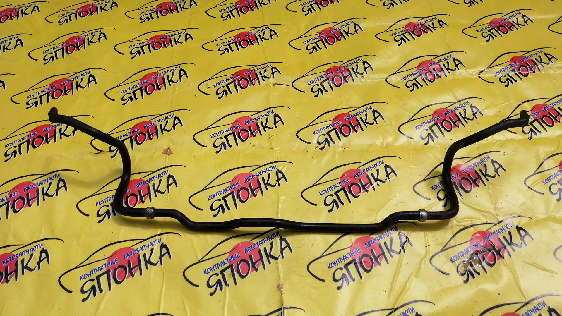 СТАБИЛИЗАТОР/NIS/NOTE/TIIDA LATIO/WINGROAD/Y12/E11/C11/18 ММ/F