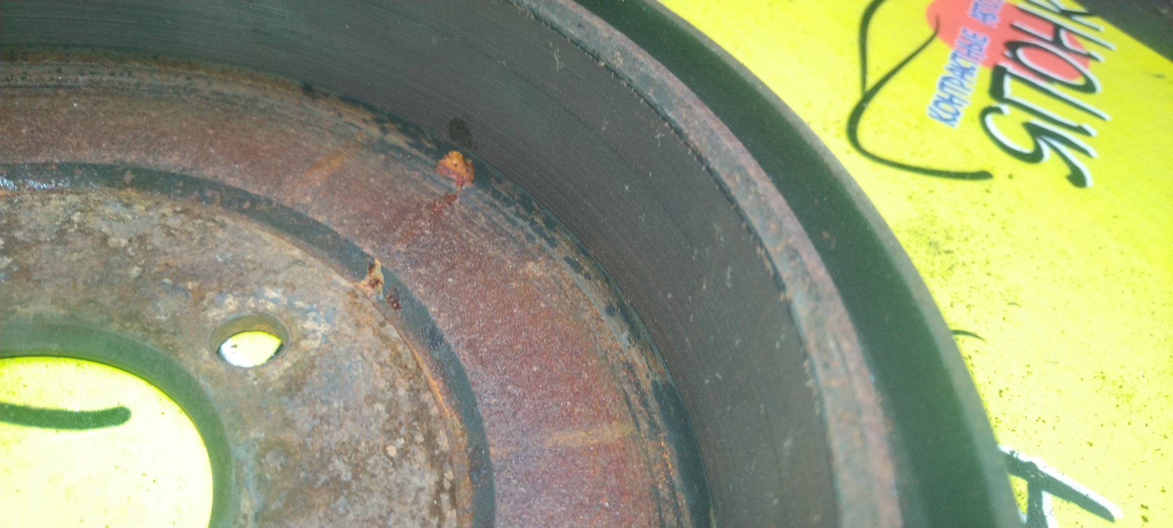 ТОРМОЗНОЙ БАРАБАН/NIS/AD/WINGROAD/PULSAR/WFY10/WHY10/WEY10/WT10/WY10/WSY10/N14/FN14/230MM