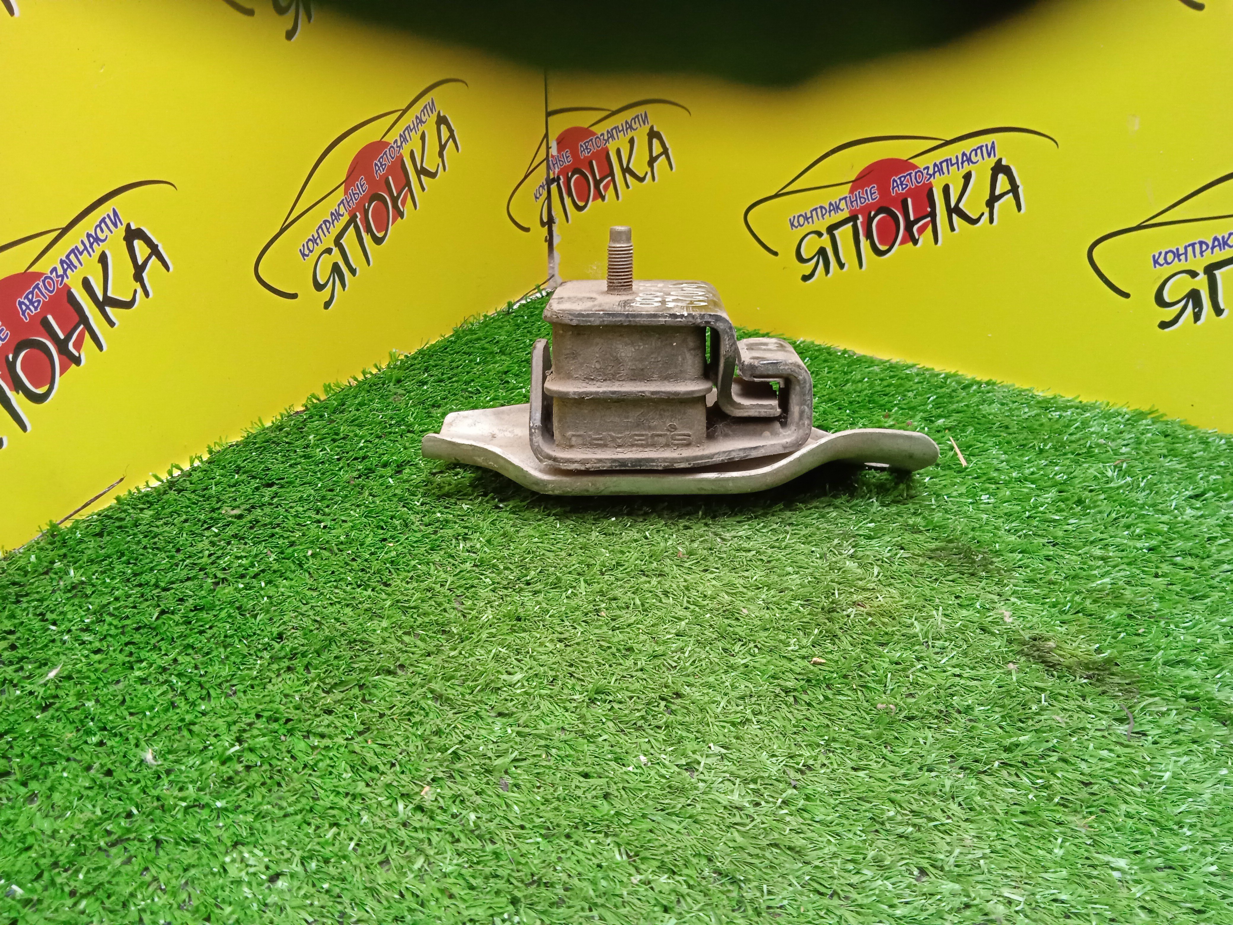 ПОДУШКА ДВС/SUB/EJ20/МЕТАЛ/41022FA000/F