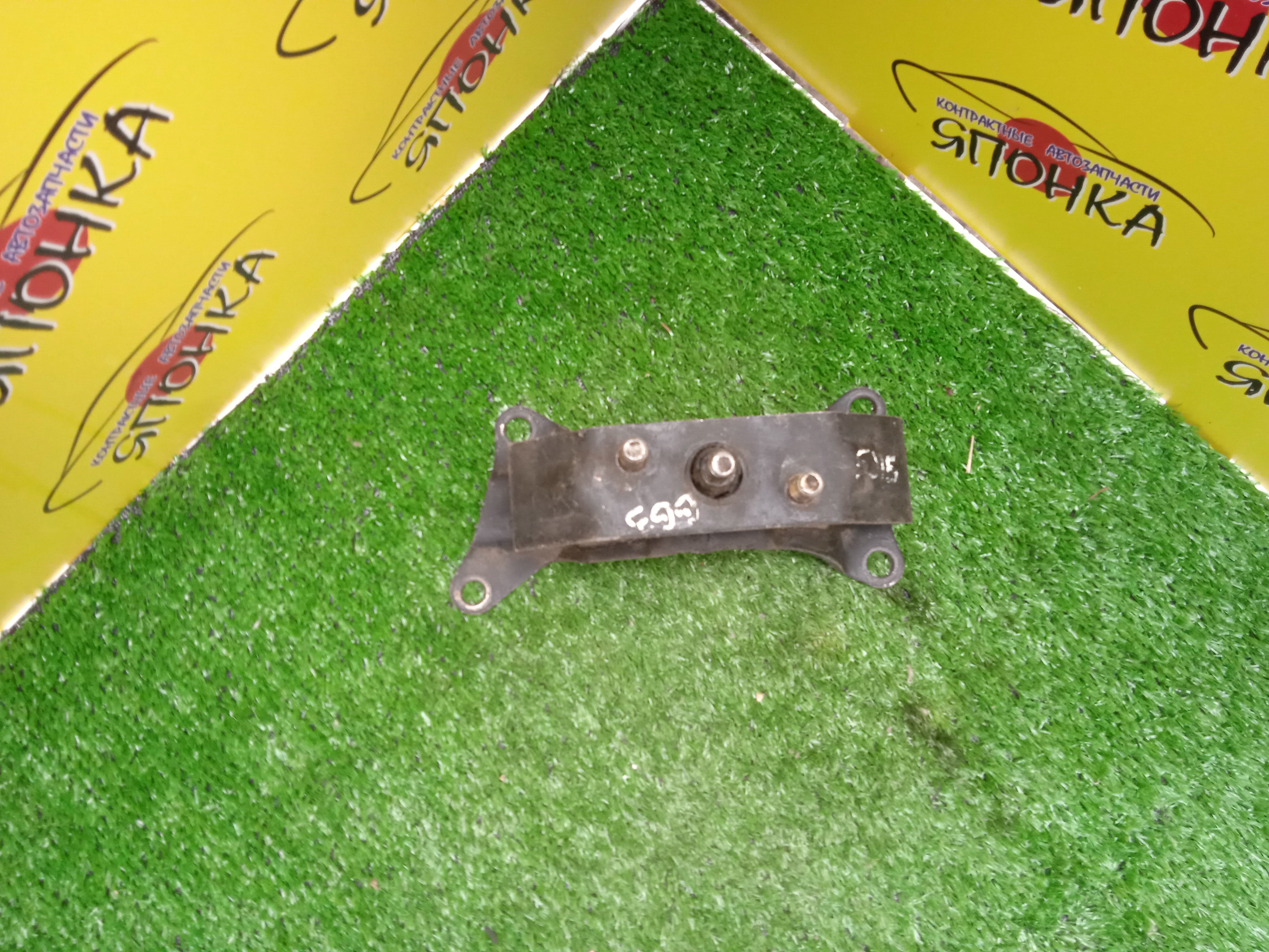 ПОДУШКА ДВС/SUB/EJ15/EJ151/EJ154/DOWN/MTM/B