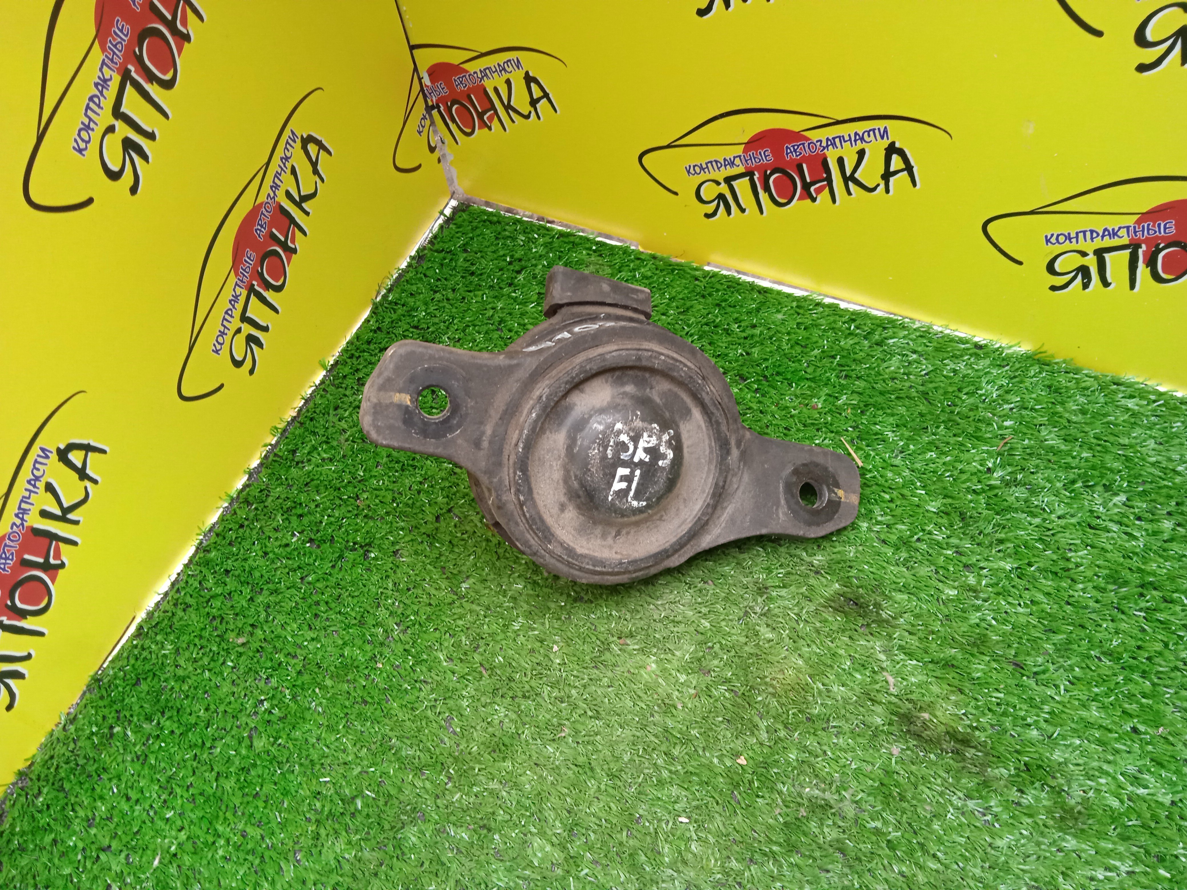 ПОДУШКА ДВС/SUB/EJ20/ПЛАСТИК/41022AG120/F/L