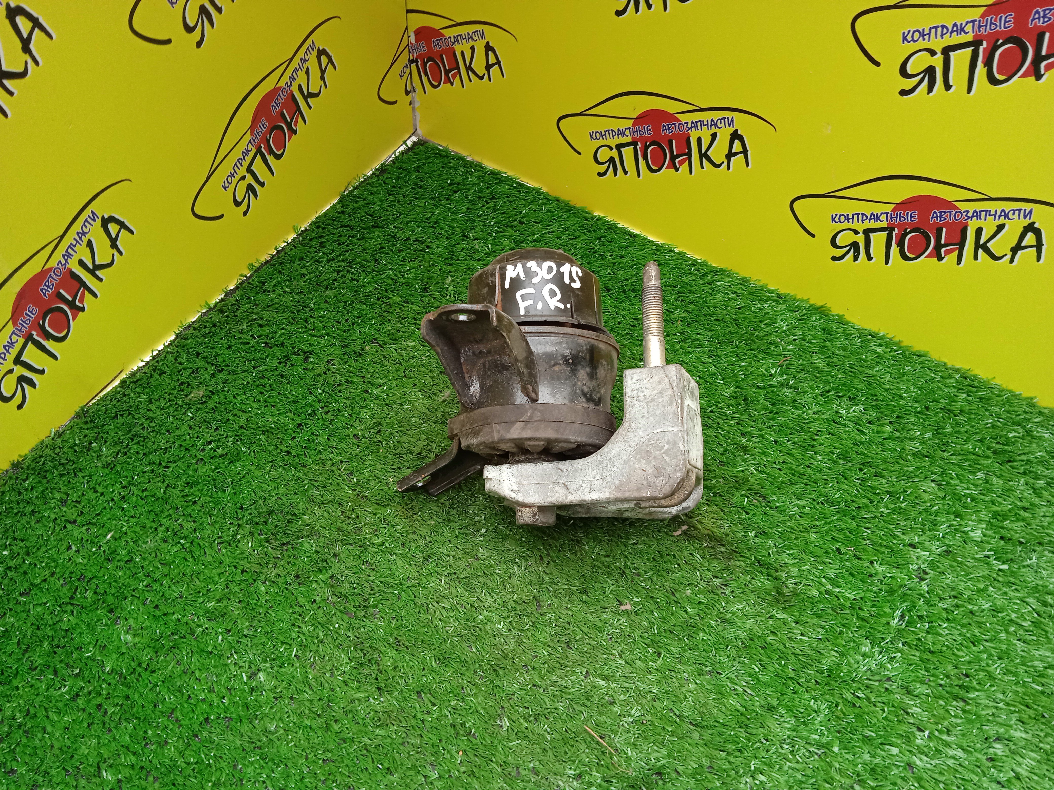 ПОДУШКА ДВС/TOY/PASSO/BOON/QNC10/M301S/K3-VE/F/R