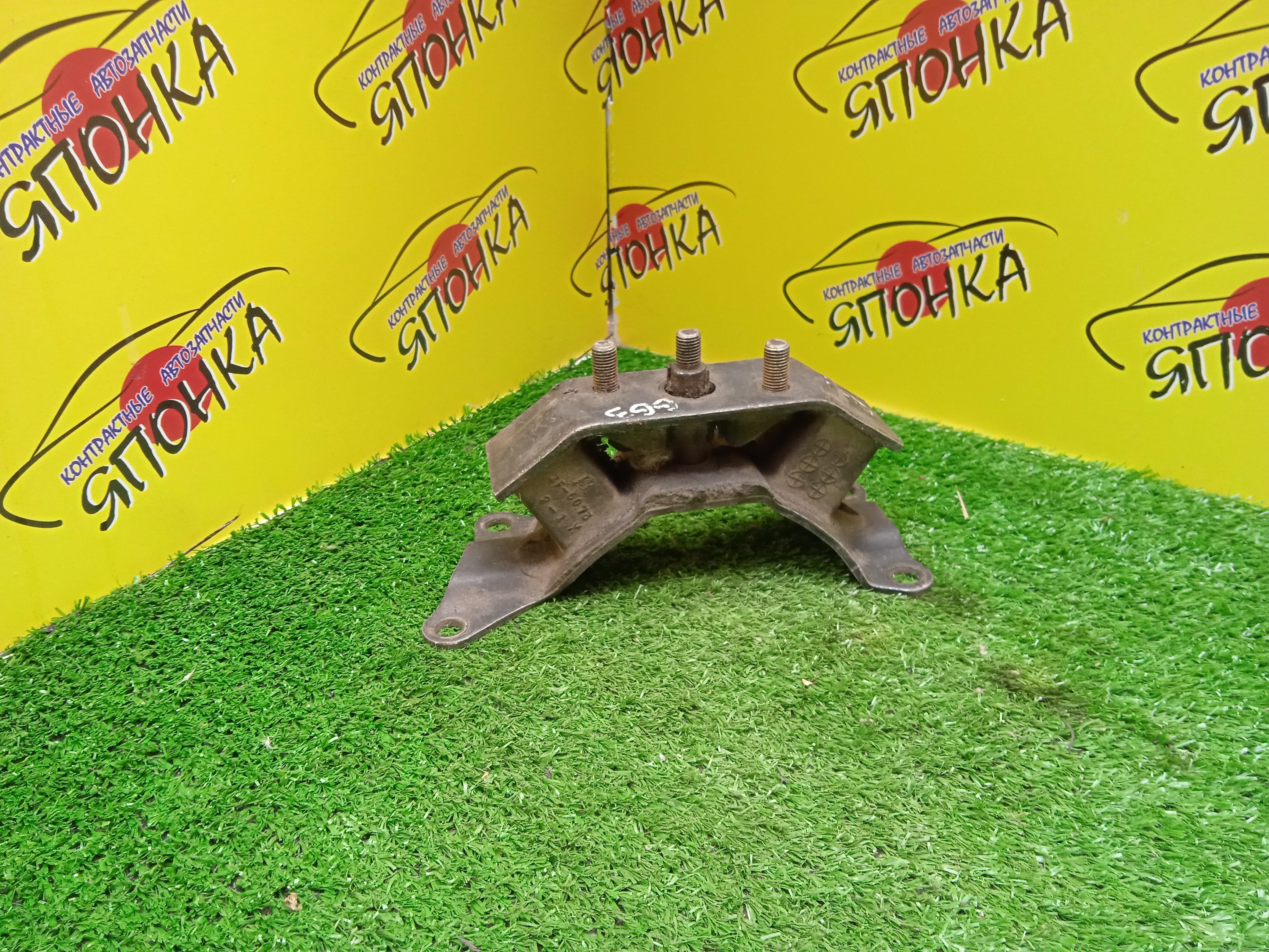 ПОДУШКА ДВС/SUB/EJ15/EJ151/EJ154/DOWN/MTM/B