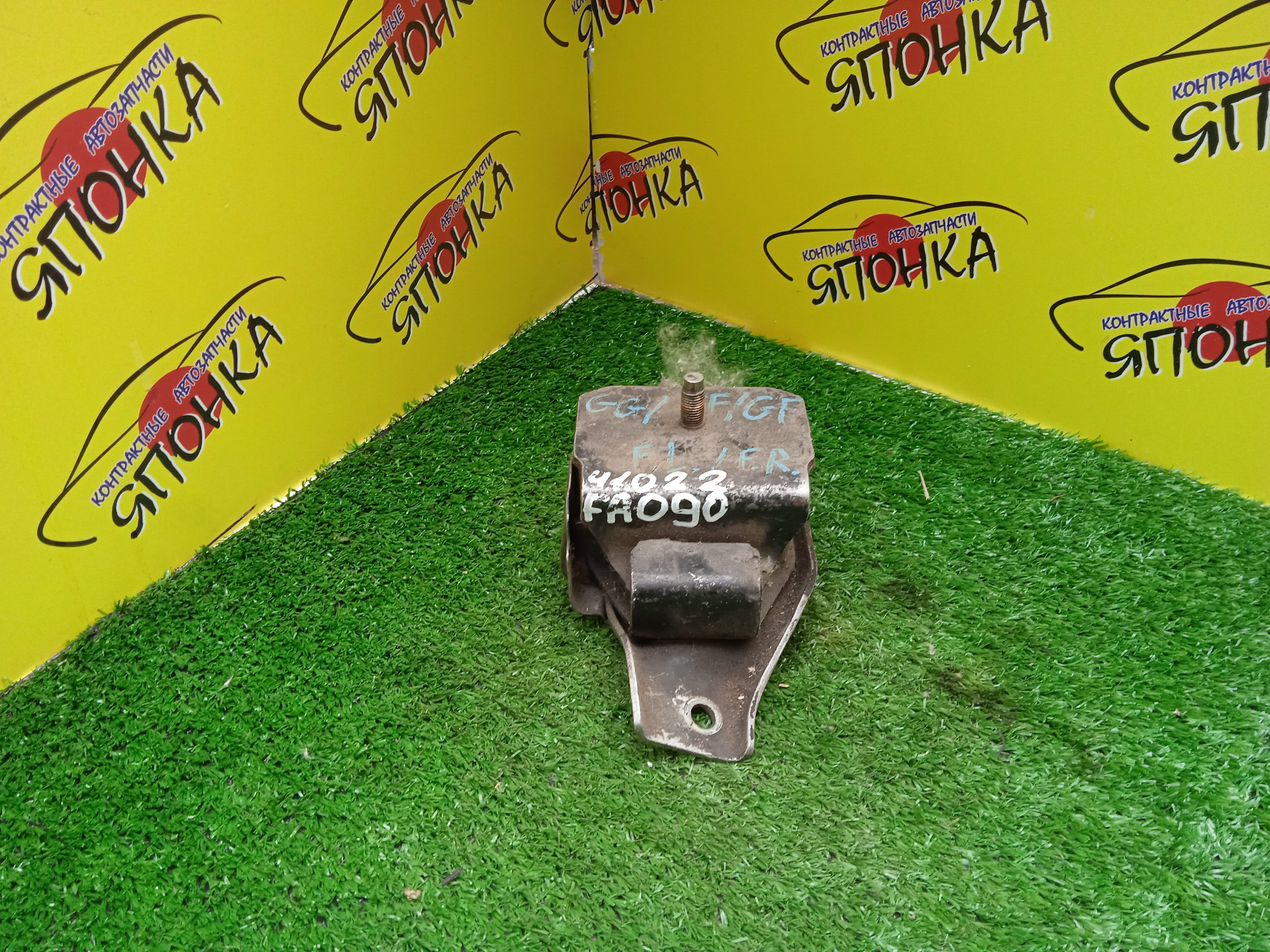 ПОДУШКА ДВС/SUB/EJ20/МЕТАЛ/41022FA090/F