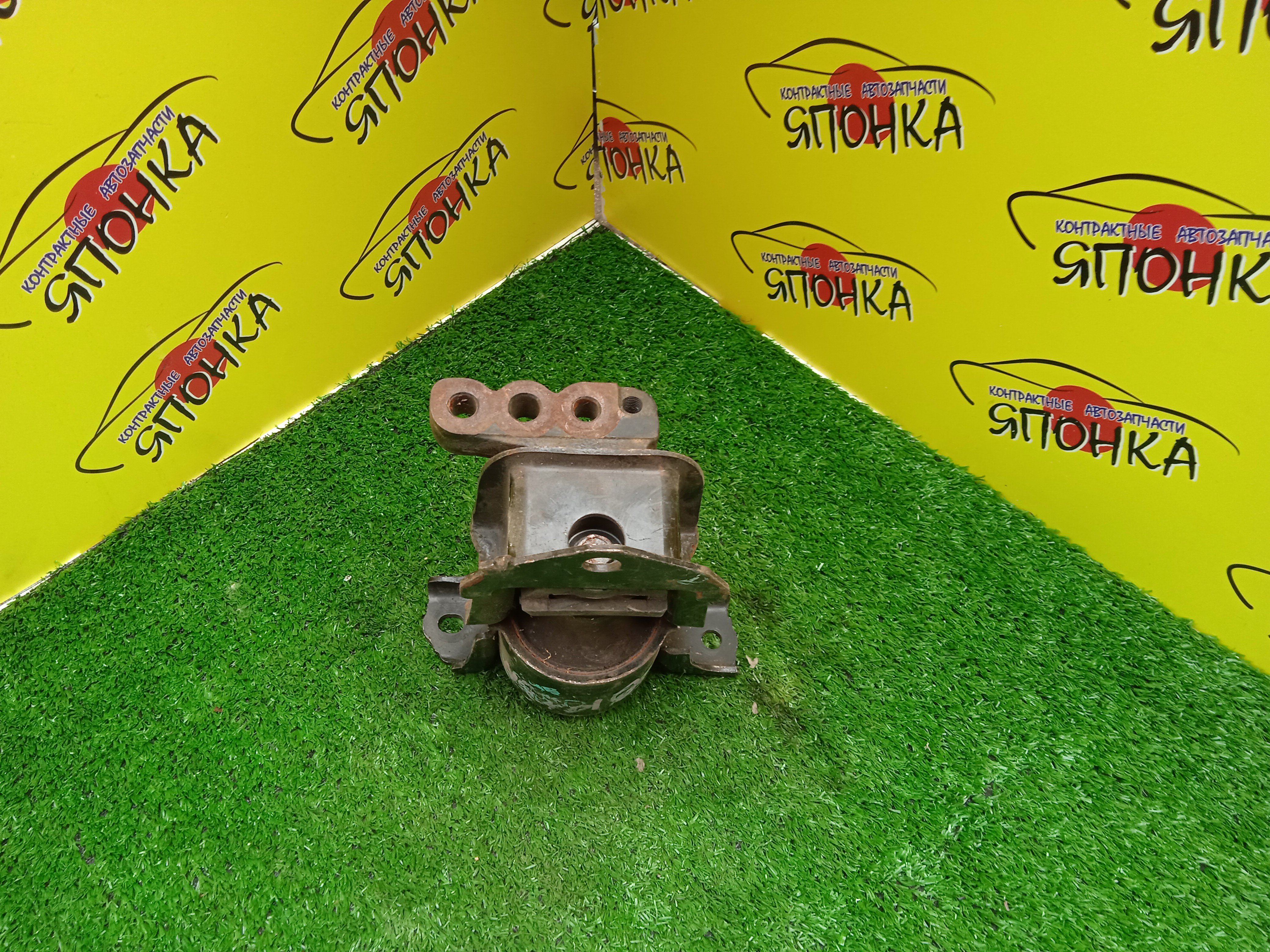 ПОДУШКА ДВС/TOY/IQ/NGJ10/1NR-FE/F/R