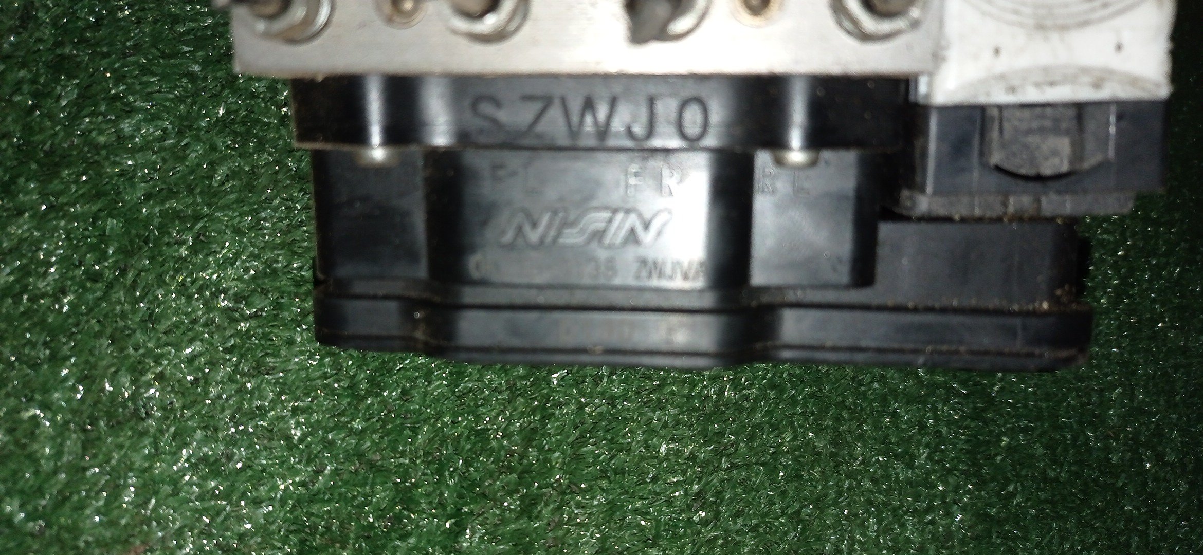 БЛОК ABS/HON/STEPWGN/RK1/RK2/RK3/RK4/RK5/RK6/RK7/ZWJVA