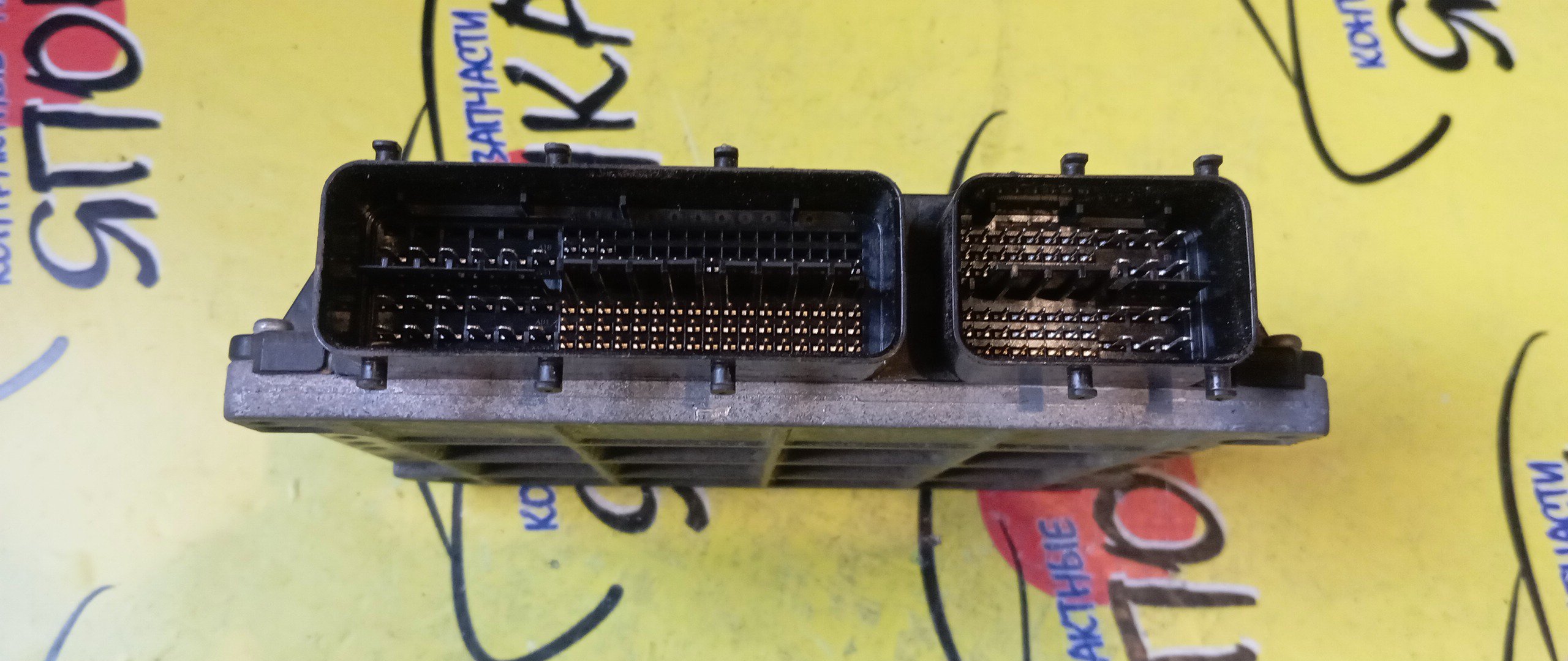 БЛОК EFI/TOY/AXIO/E141/NZE141/NZE141G/1NZ-FE/8966112F80