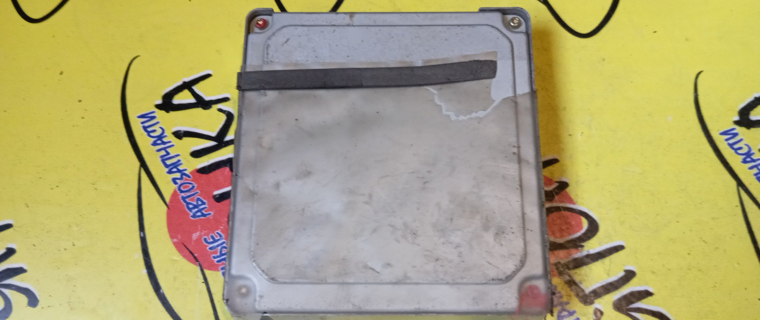 БЛОК EFI/TOY/PORTE/NNP11/1NZ-FE/8966152140