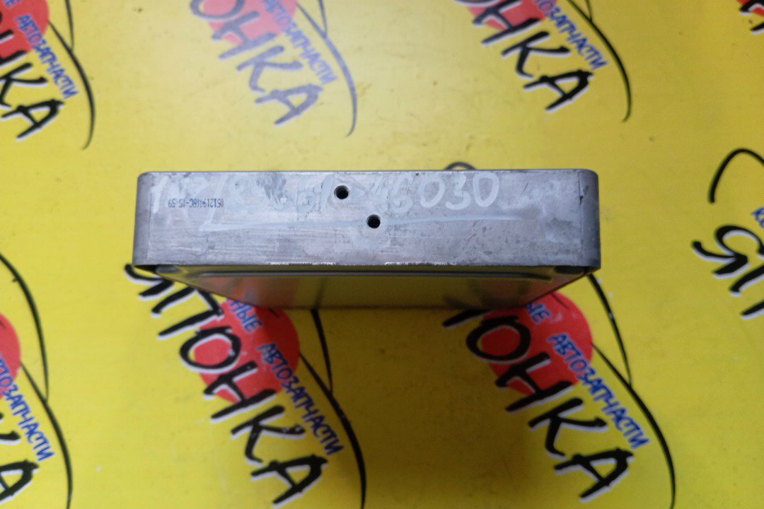 БЛОК EFI/TOY/RAUM/1NZ/NCZ20/8966146030