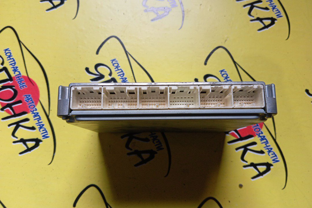 БЛОК EFI/TOY/SIENTA/1NZ-FE/NCP81/8966152A20