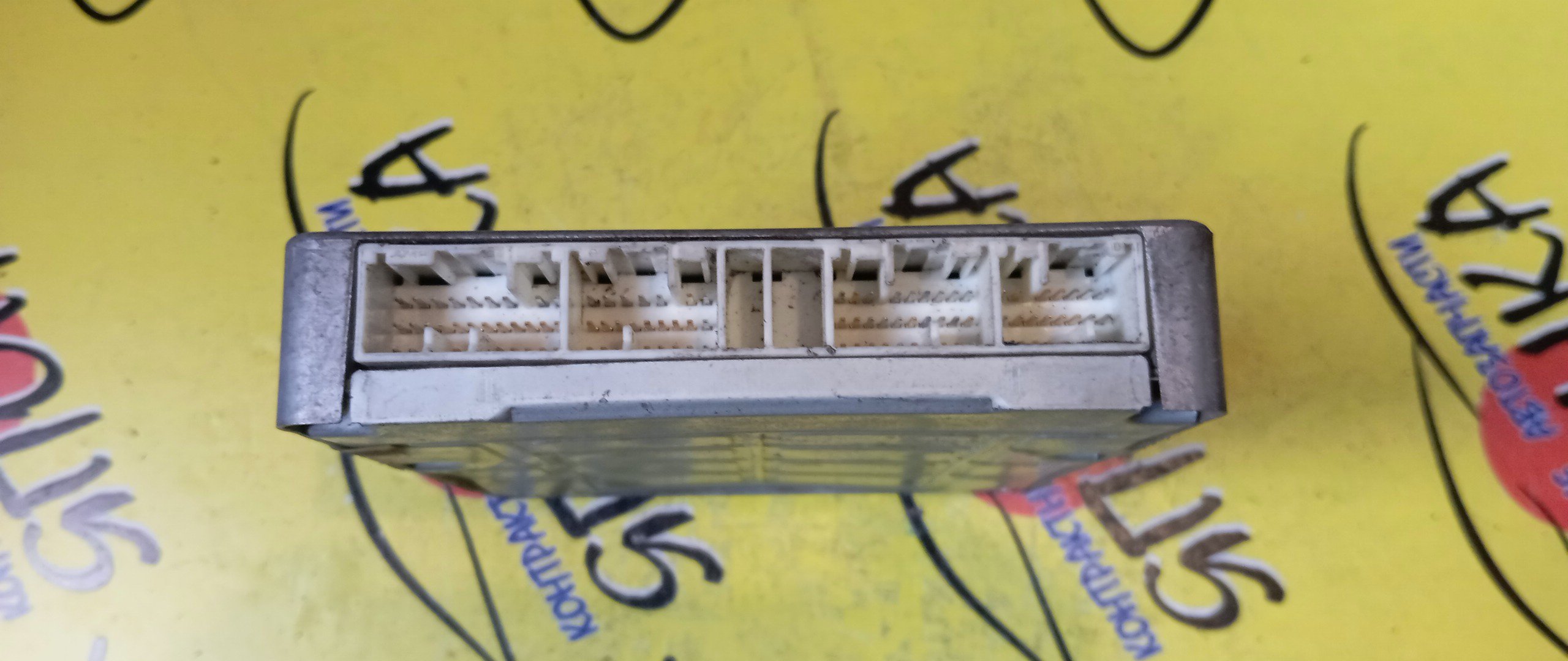 БЛОК EFI/TOY/FUNCARGO/NCP20/1NZ-FE/8966152411