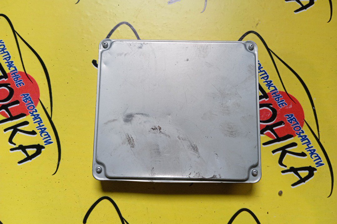 БЛОК EFI/TOY/SIENTA/1NZ-FE/NCP81/8966152A20