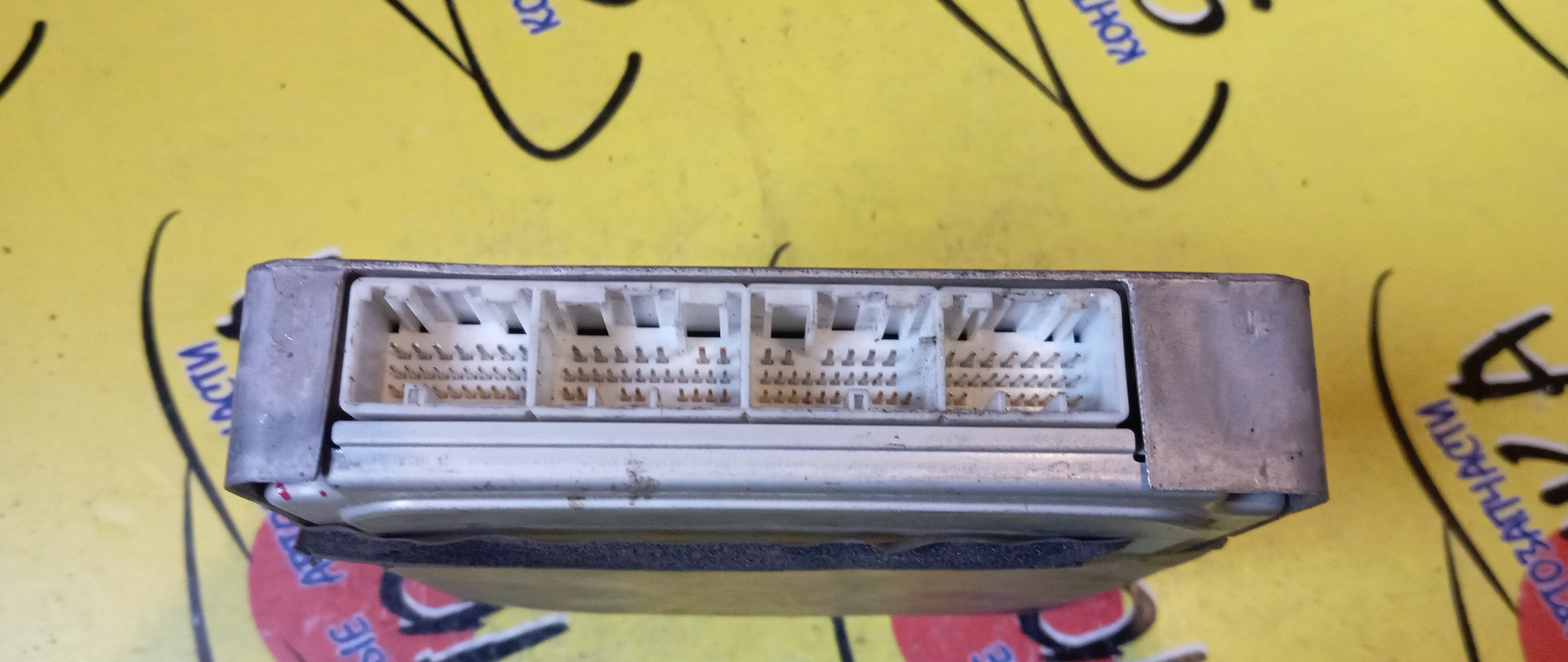 БЛОК EFI/TOY/PORTE/NNP11/1NZ-FE/8966152140