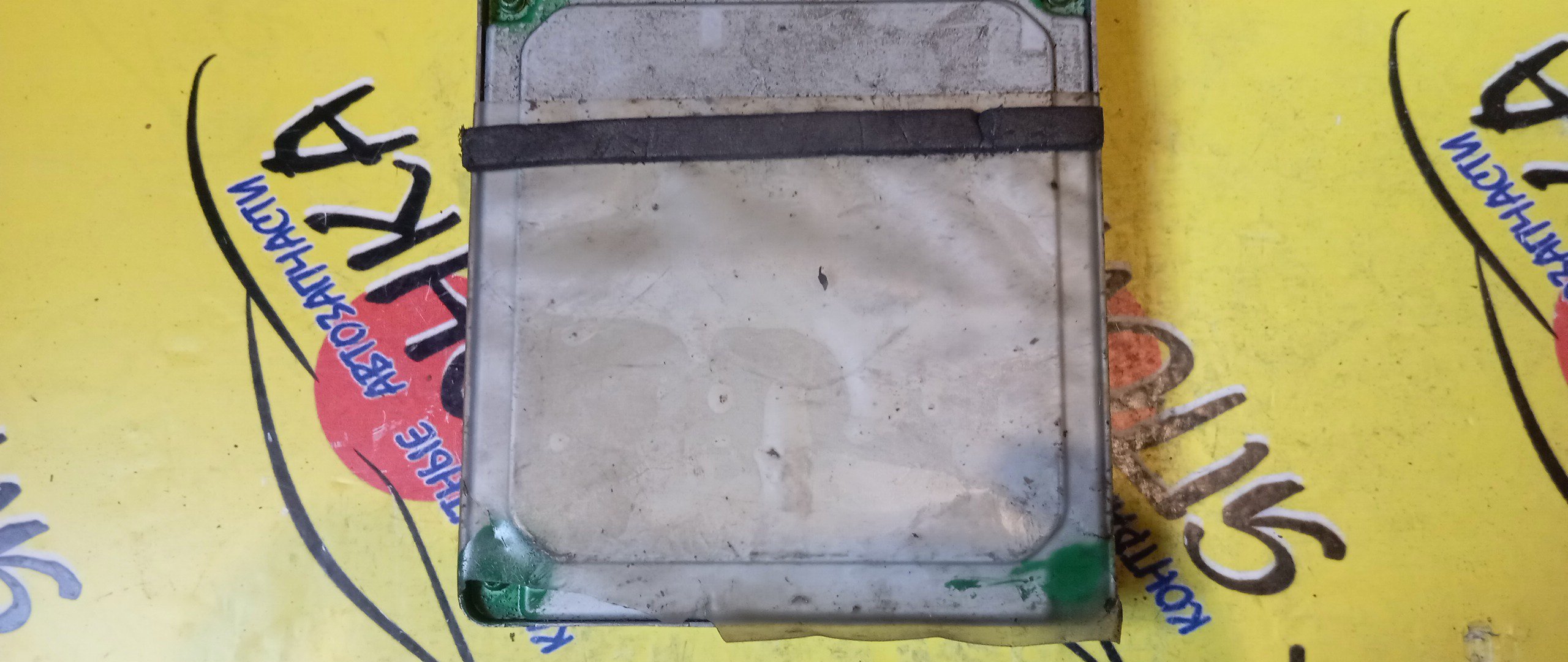 БЛОК EFI/TOY/BB/NCP30/NCP31/2NZ/8966152160