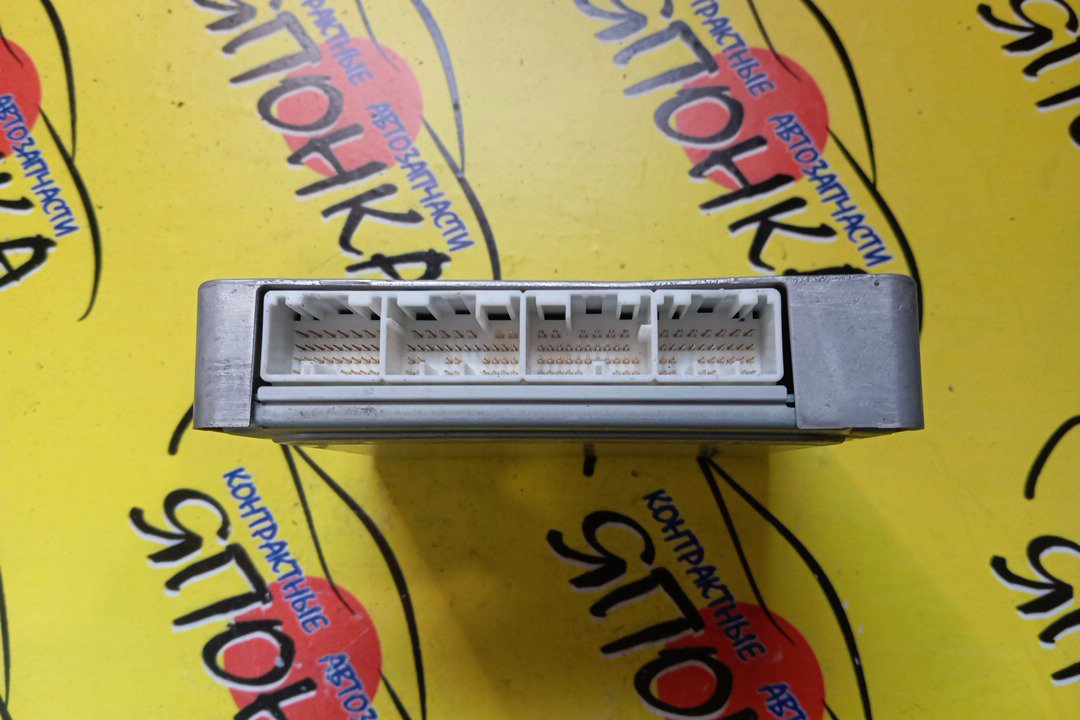 БЛОК EFI/TOY/RAUM/1NZ/NCZ20/8966146030