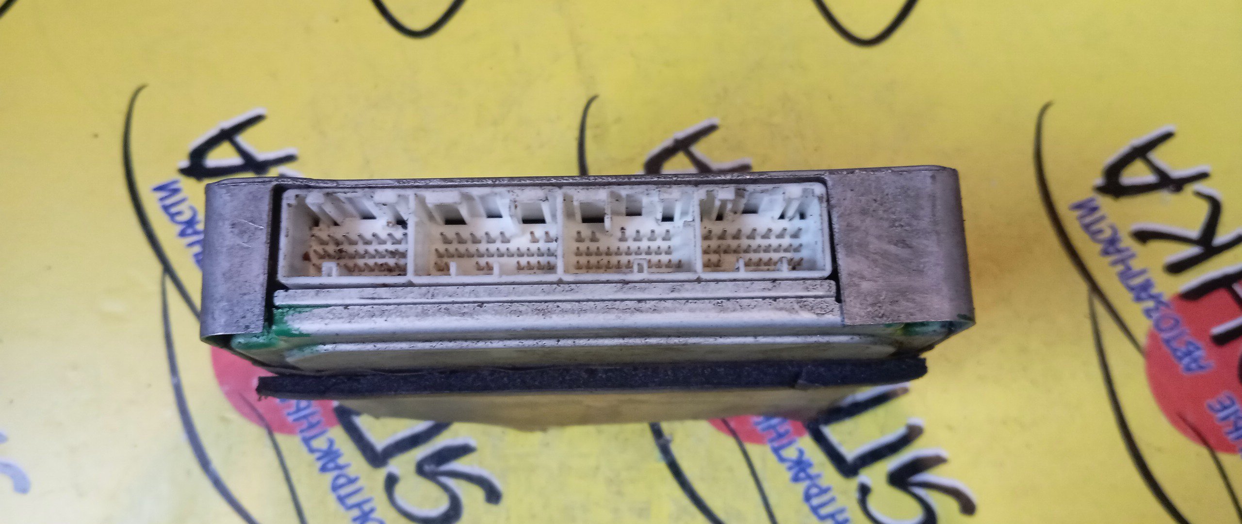 БЛОК EFI/TOY/BB/NCP30/NCP31/2NZ/8966152160