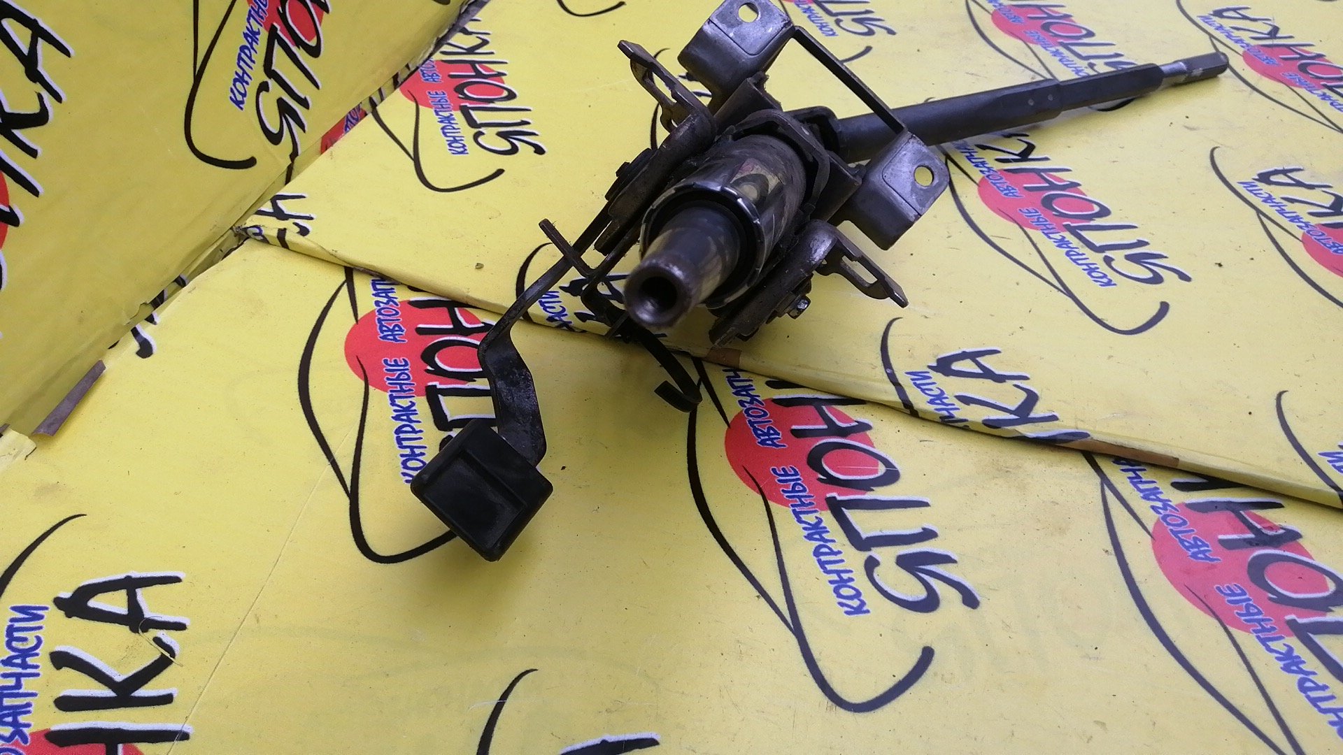 РУЛЕВАЯ КОЛОНКА/HON/FREED/GB3/GB4/ОДНО ПОЛОЖЕНИЕ