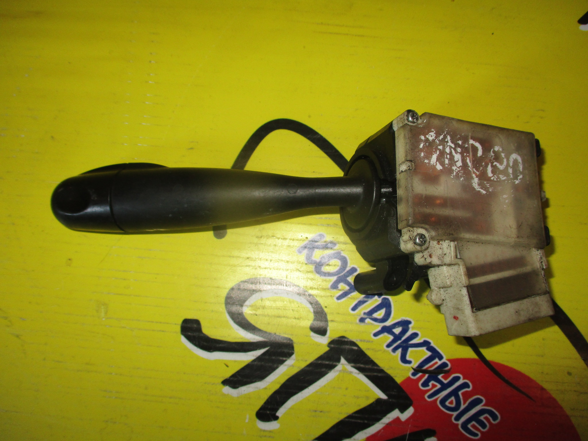 ГИТАРА/TOY/BB/PASSO/KGC10/QNC20/QNC10/СВЕТ/КОНТ В 1 РЯД