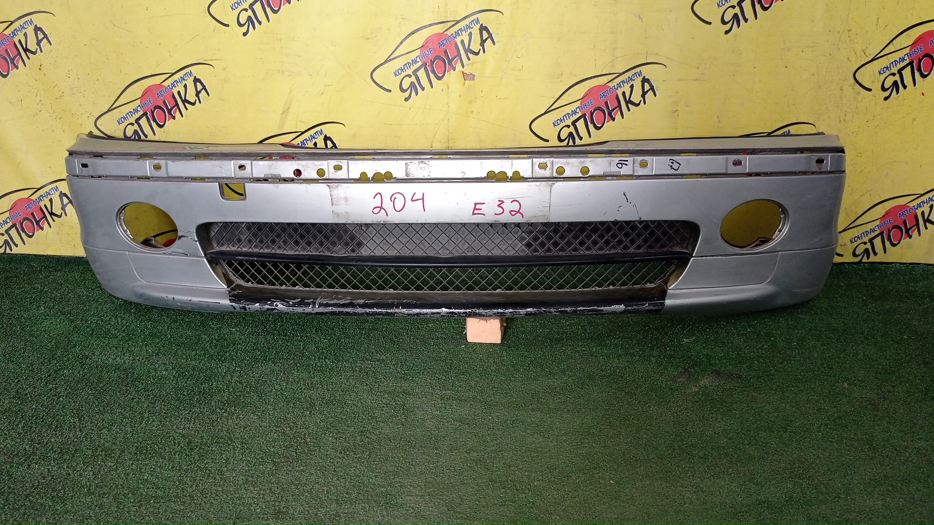 БАМПЕР/BMW/3-SERIES/E46/F/1 МОДЕЛЬ/SEDAN/M-TECH 1/51112492204