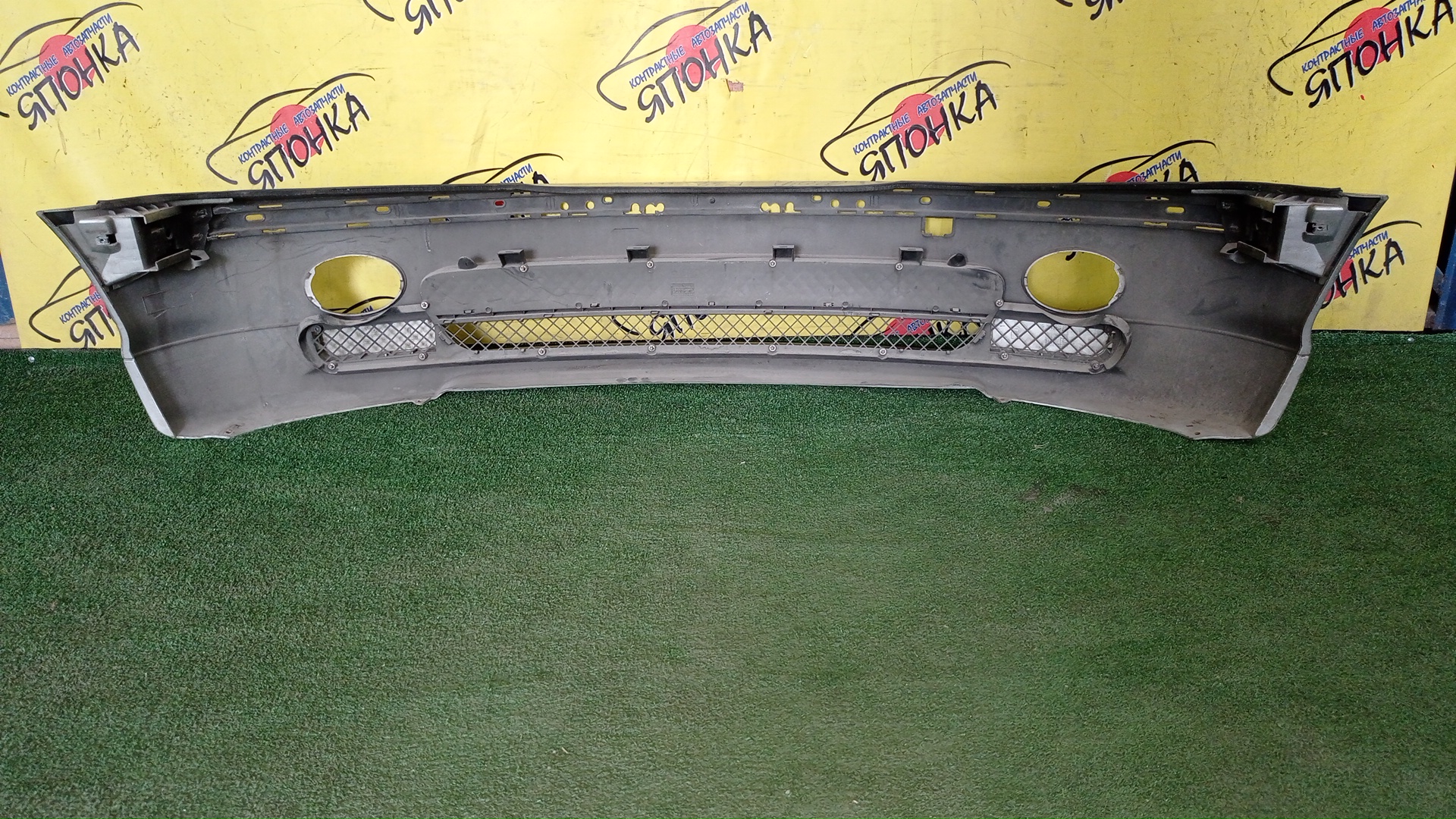 БАМПЕР/BMW/3-SERIES/E46/F/1 МОДЕЛЬ/SEDAN/M-TECH 1/51112492204