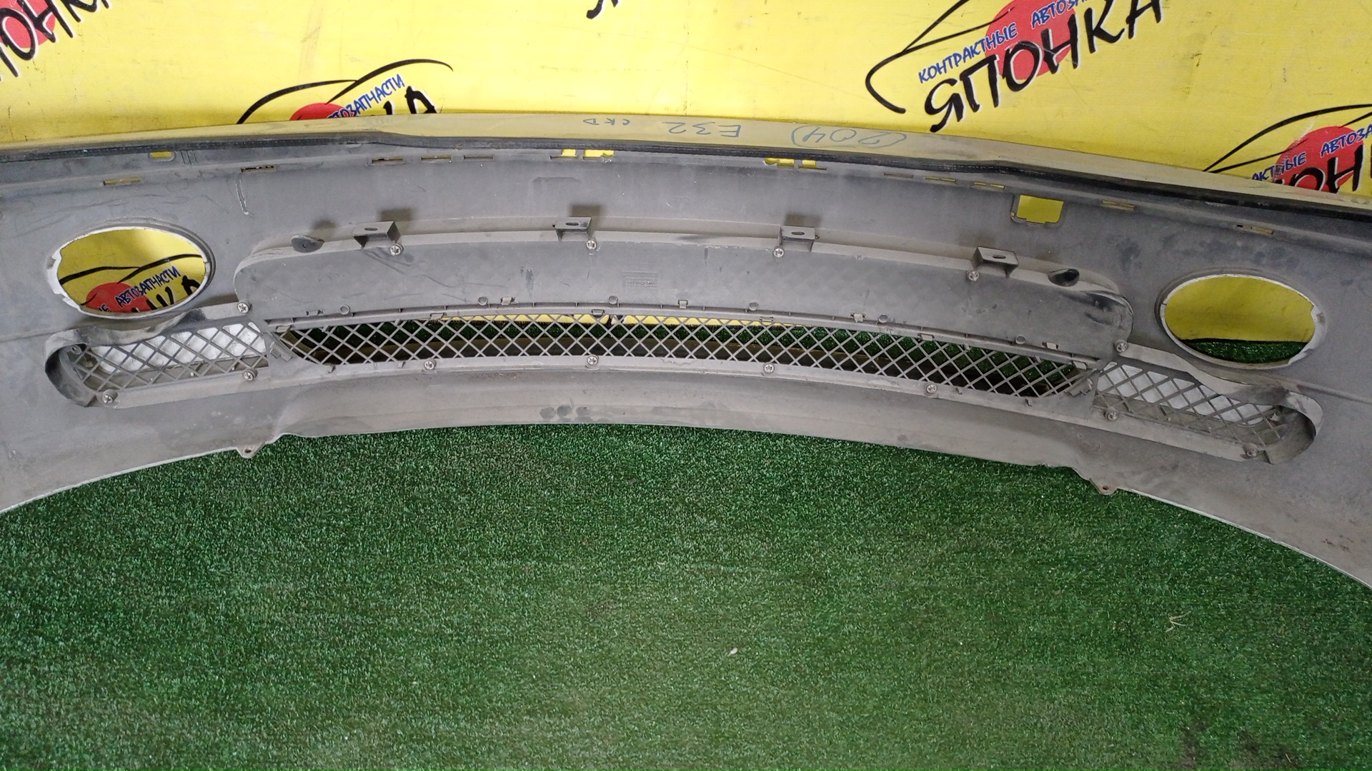 БАМПЕР/BMW/3-SERIES/E46/F/1 МОДЕЛЬ/SEDAN/M-TECH 1/51112492204