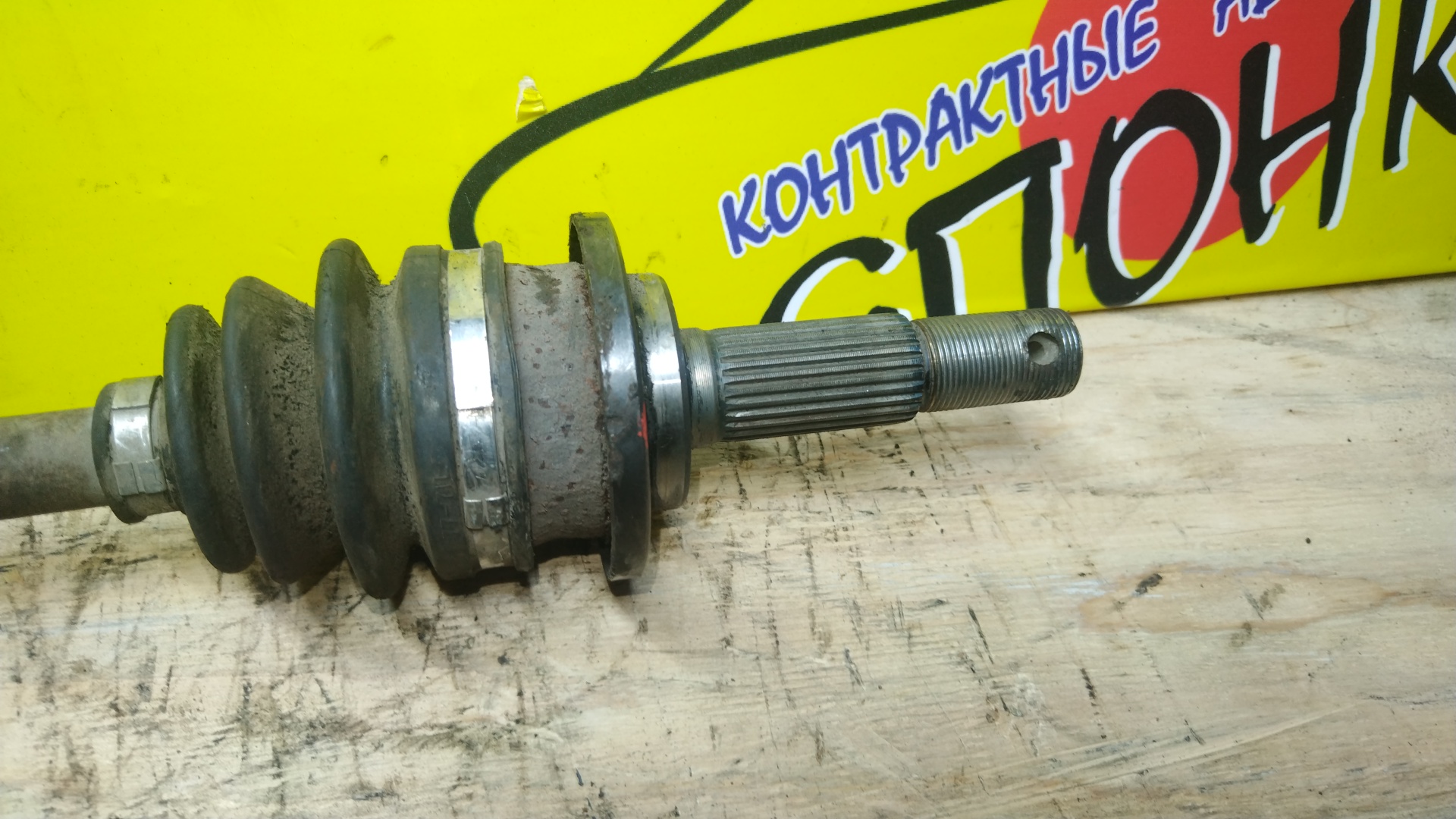 ПРИВОД/NIS/AD/AVENIR/EXPERT/LIBERTY/WINGROAD/PNM12/PNW11/RNM12/VENW11/VENY11/VHNY11/VNW11/WHNY11/БЕЗ ABS/4WD/B/R