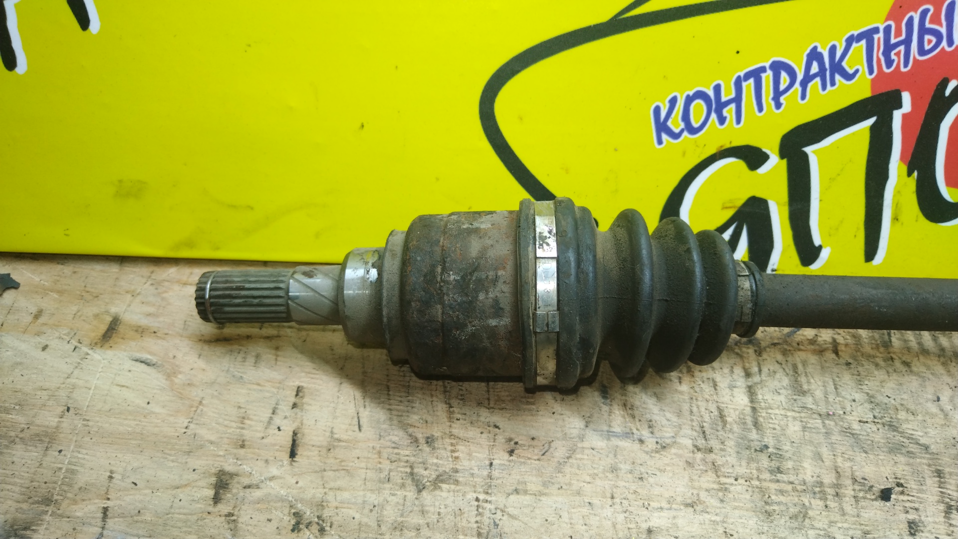 ПРИВОД/NIS/AD/AVENIR/EXPERT/LIBERTY/WINGROAD/PNM12/PNW11/RNM12/VENW11/VENY11/VHNY11/VNW11/WHNY11/БЕЗ ABS/4WD/B/R