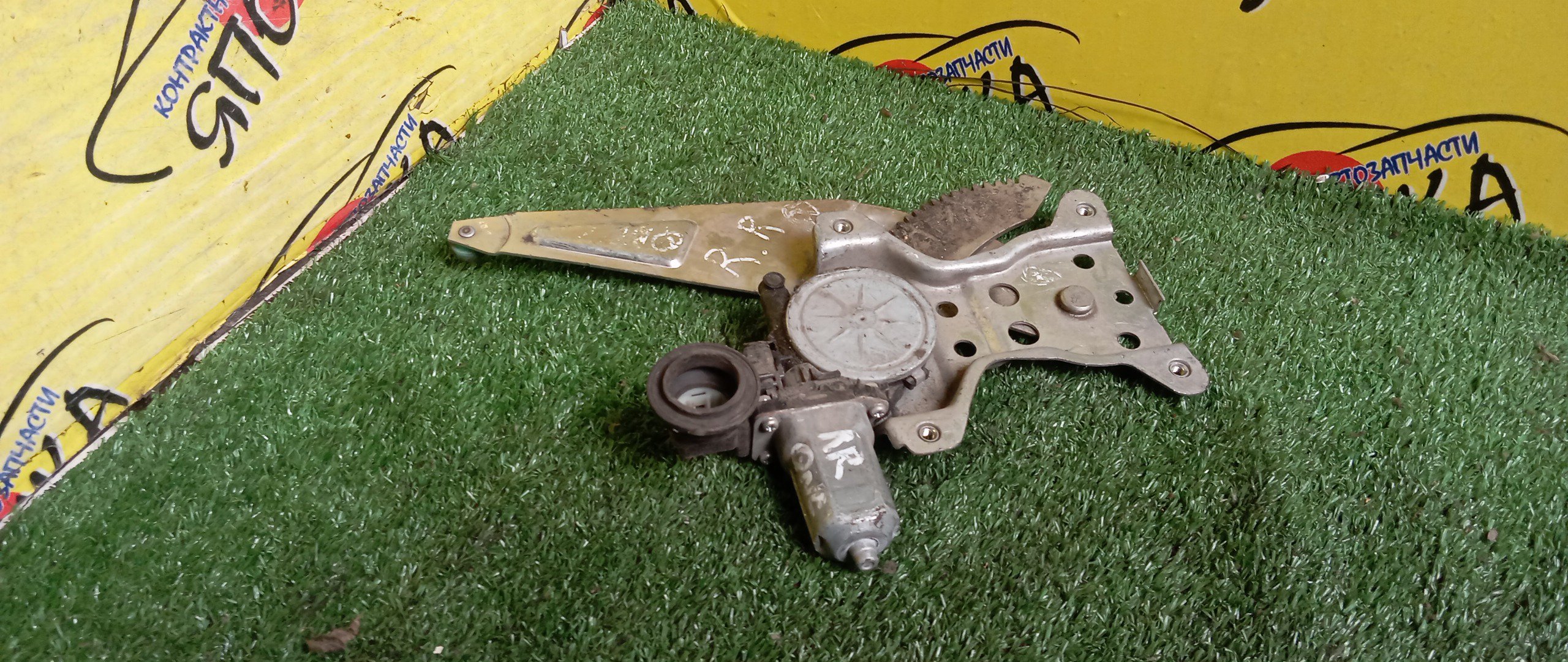 СТЕКЛОПОДЪЕМНИК/TOY/BB/QNC21/QNC25/B/R